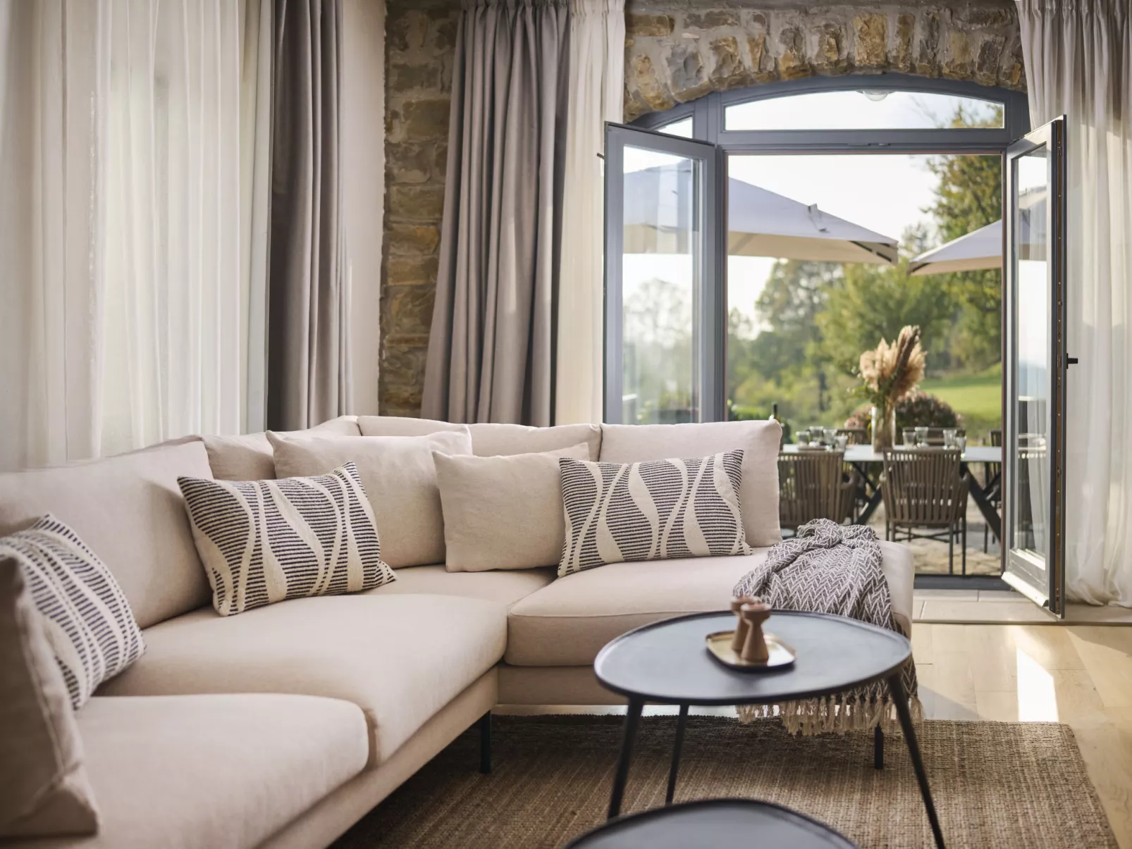 Stanzia Butori-Binnen