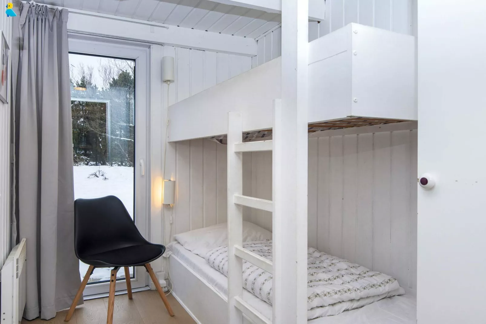 12 persoons vakantie huis in Fanø-By Traum-Binnen