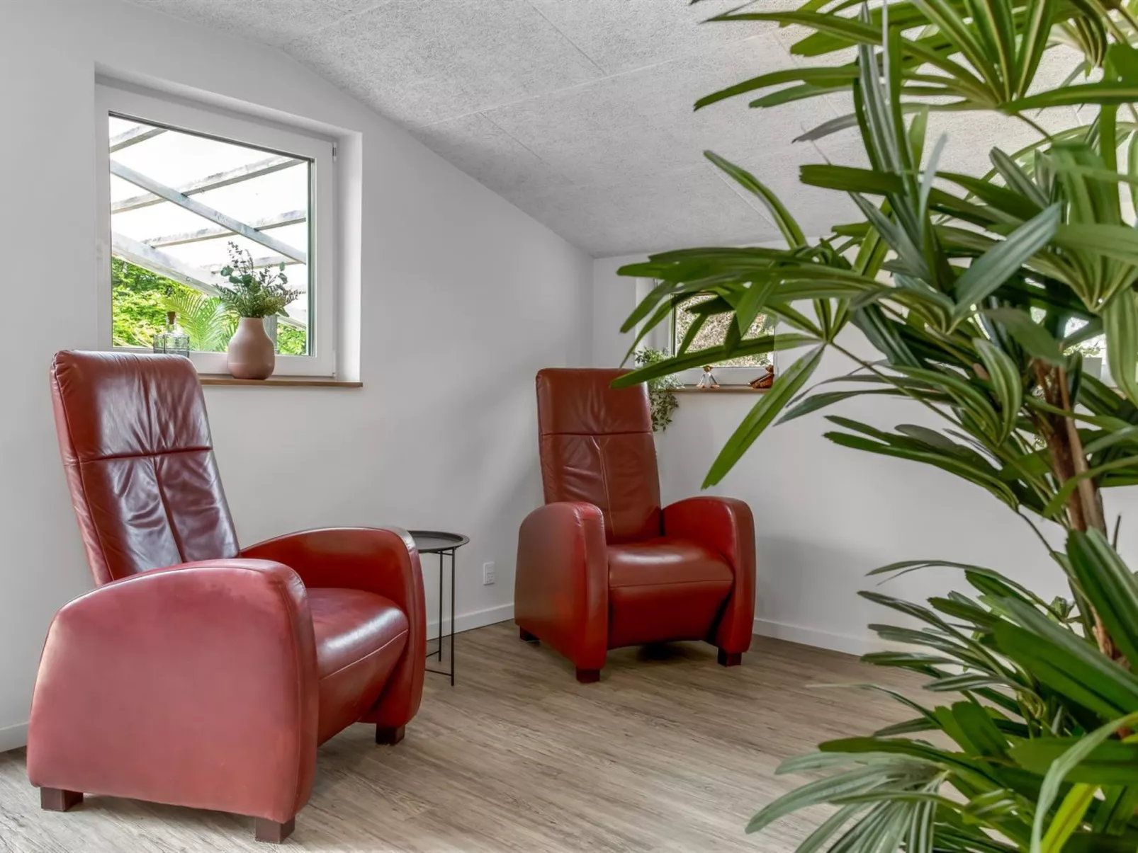 "Dorothea" -  from the sea-Binnen