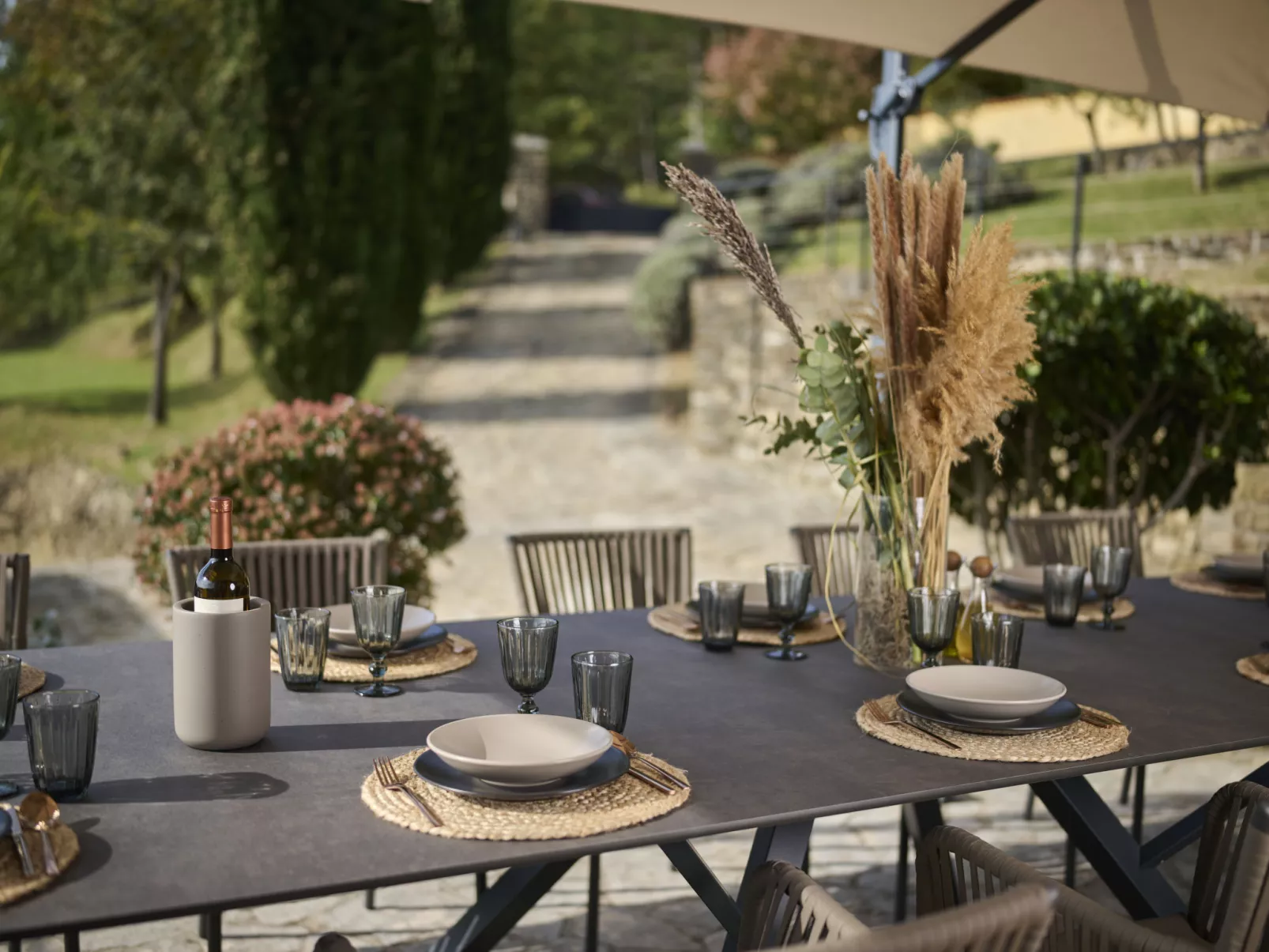 Stanzia Butori-Buiten