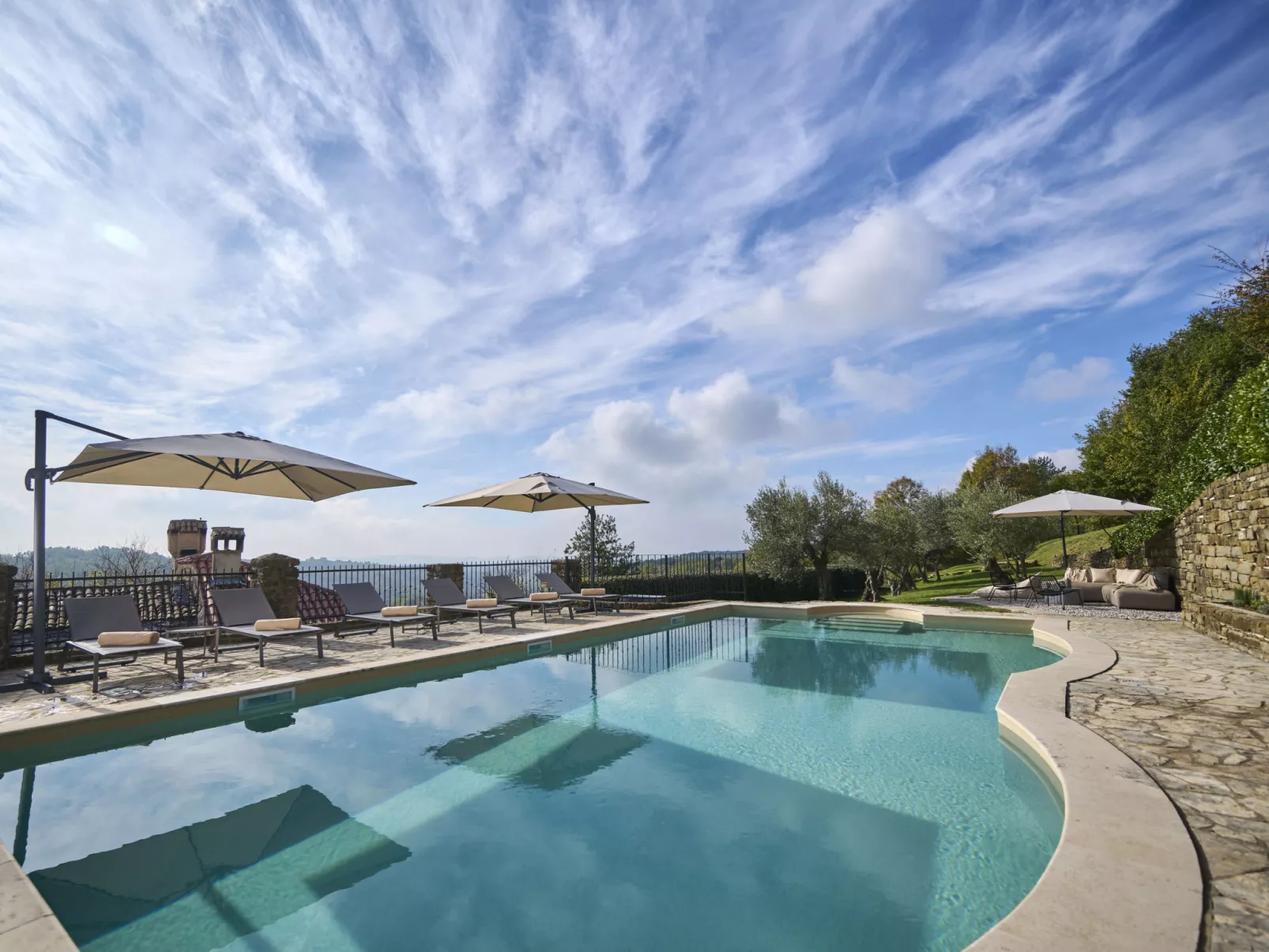 Stanzia Butori-Buiten