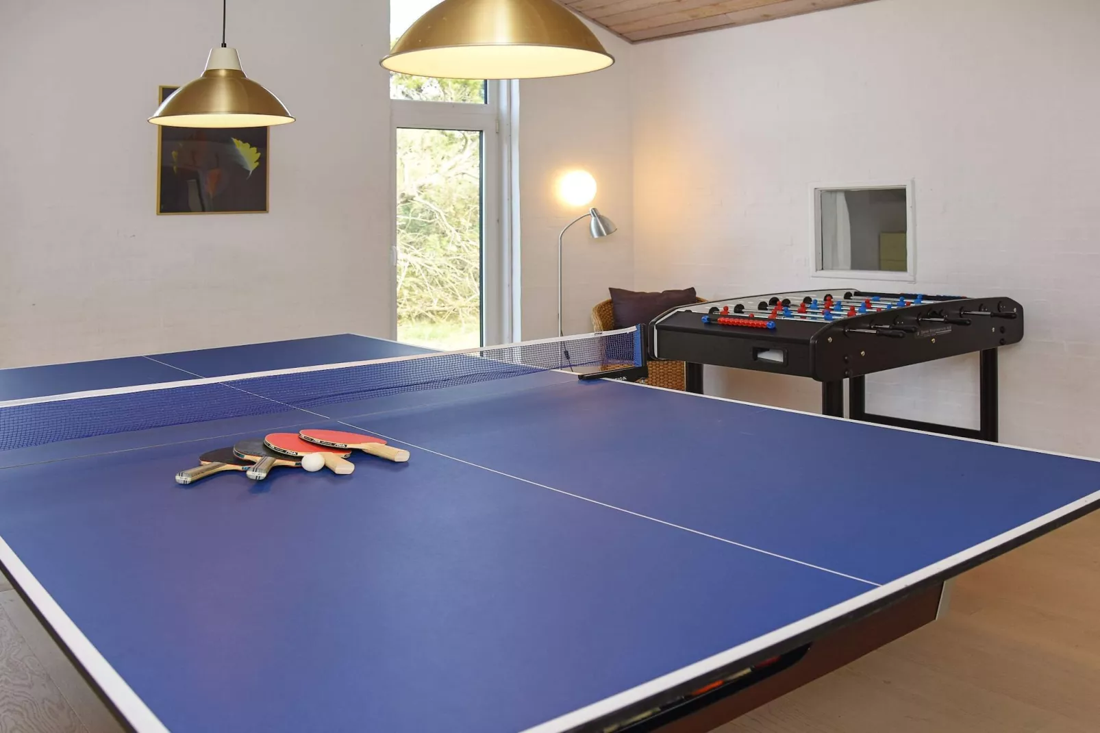 12 persoons vakantie huis in Fanø-By Traum-Binnen