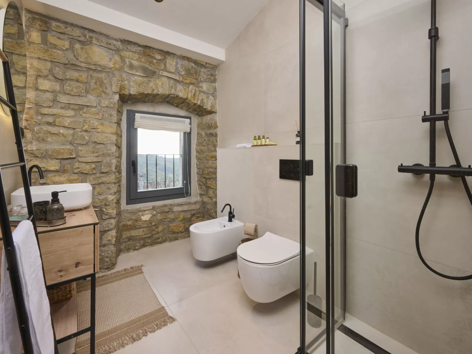 Stanzia Butori-Binnen