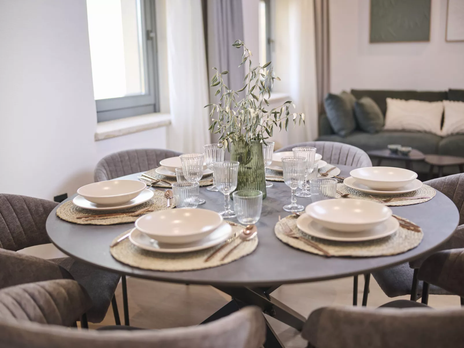 Stanzia Butori-Binnen