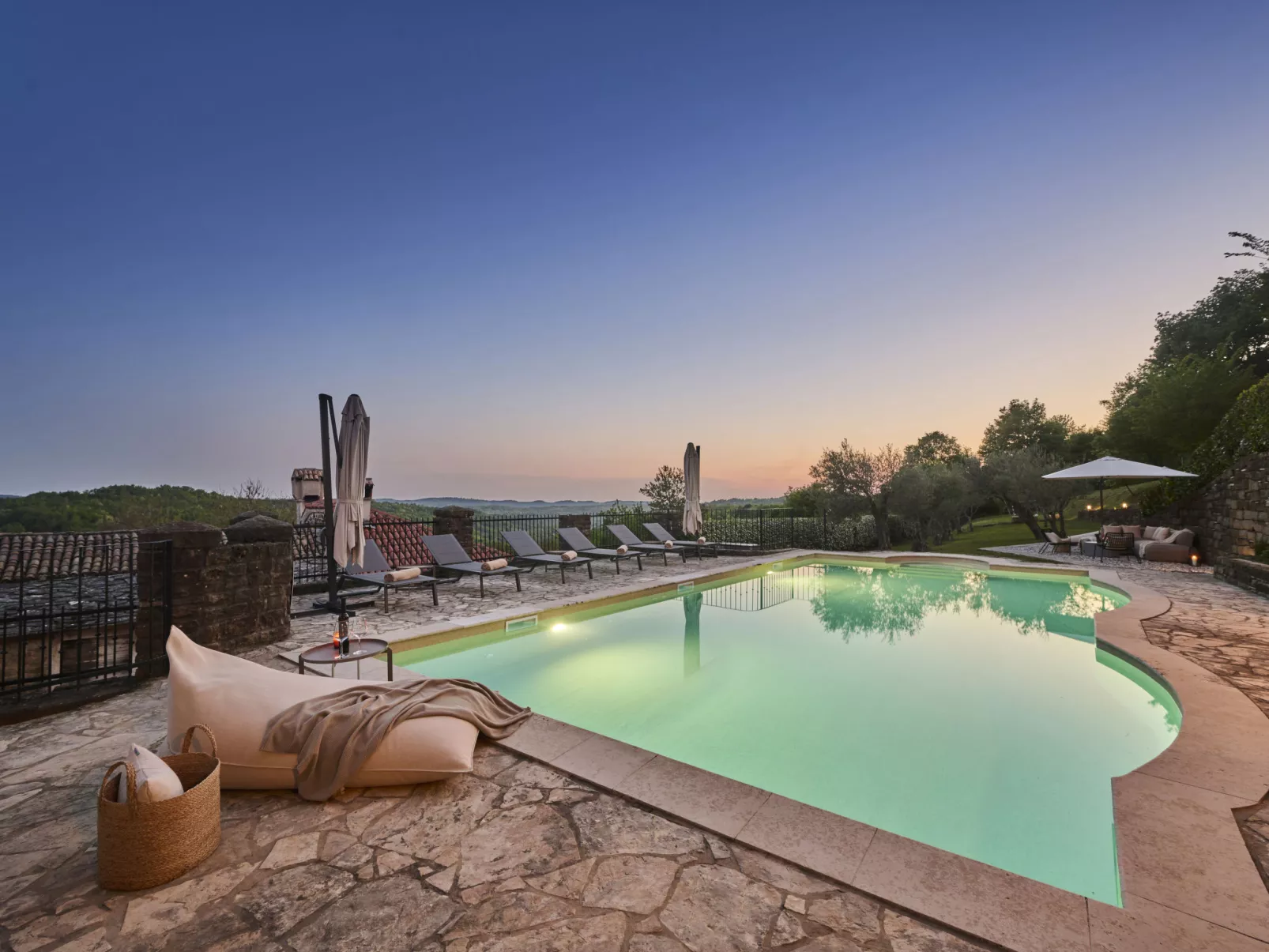 Stanzia Butori-Buiten