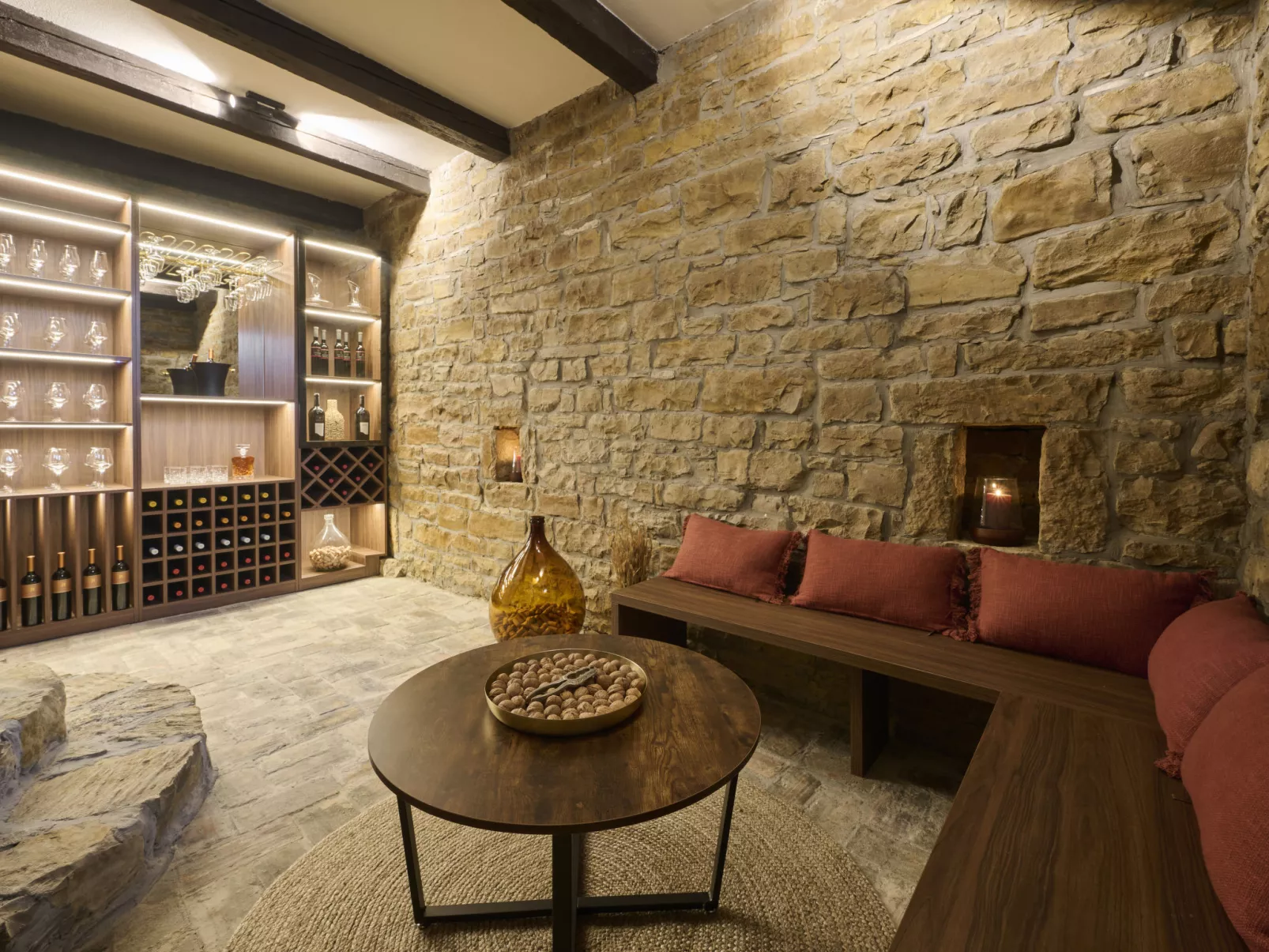 Stanzia Butori-Binnen