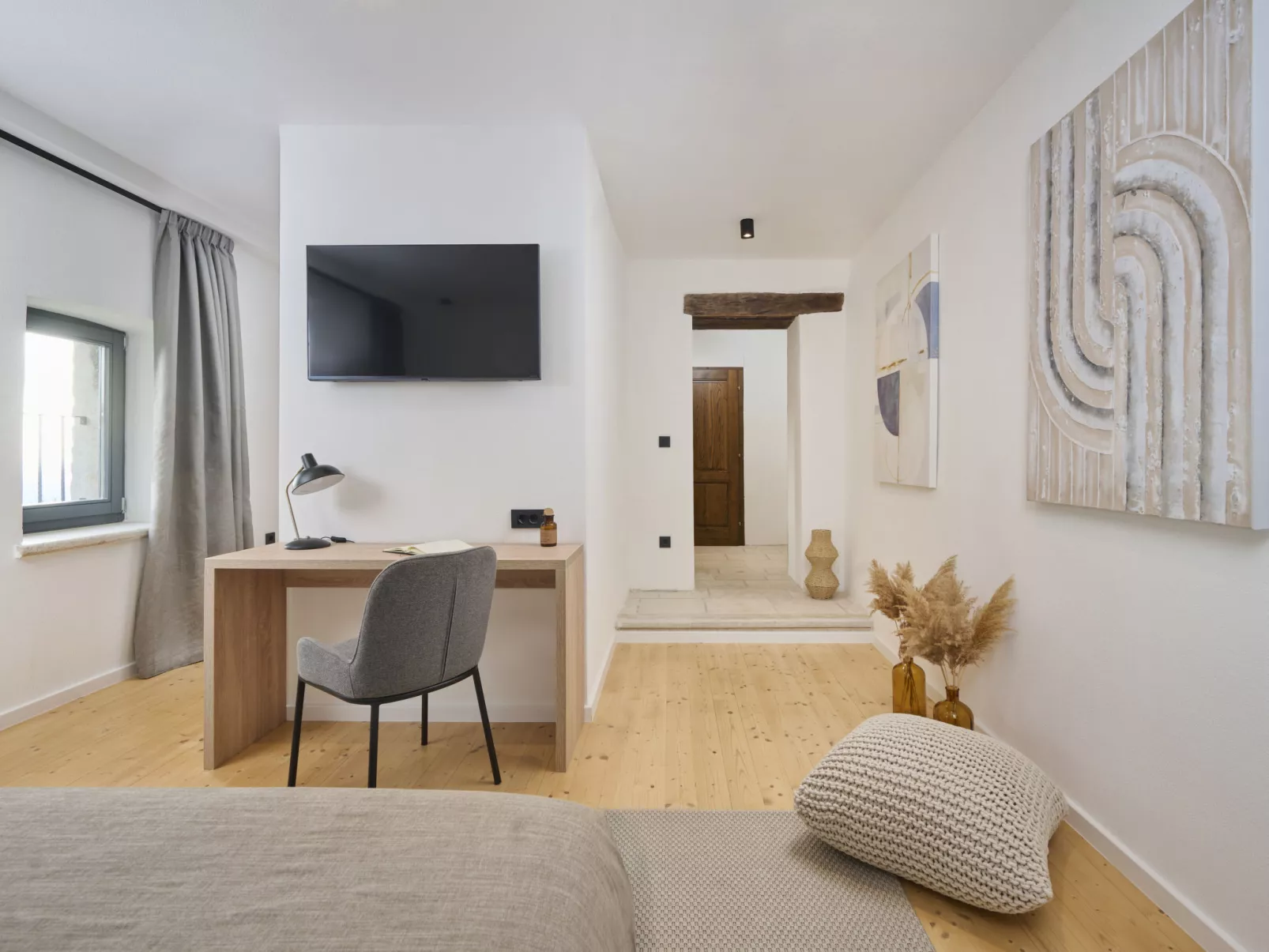 Stanzia Butori-Binnen