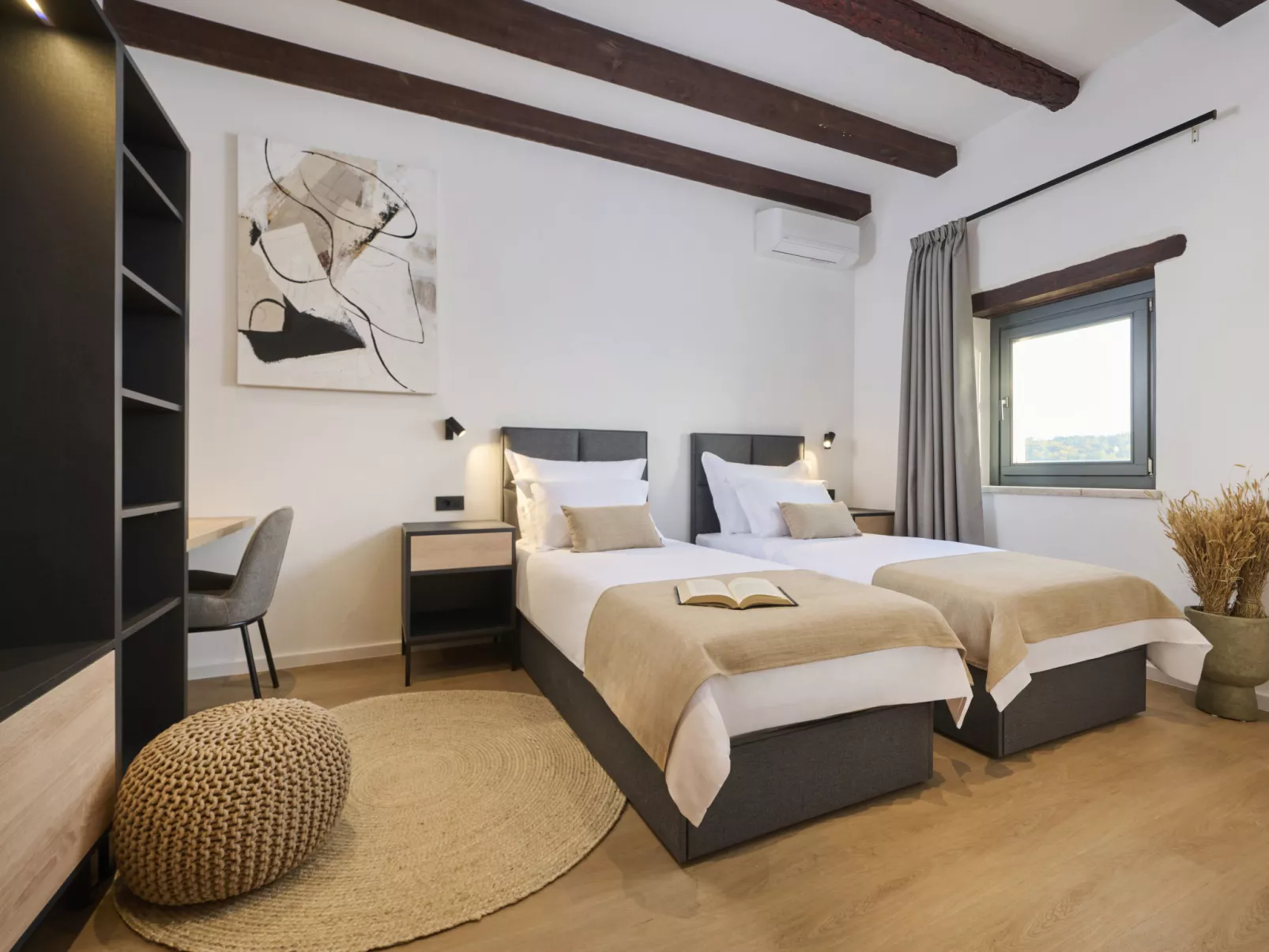 Stanzia Butori-Binnen