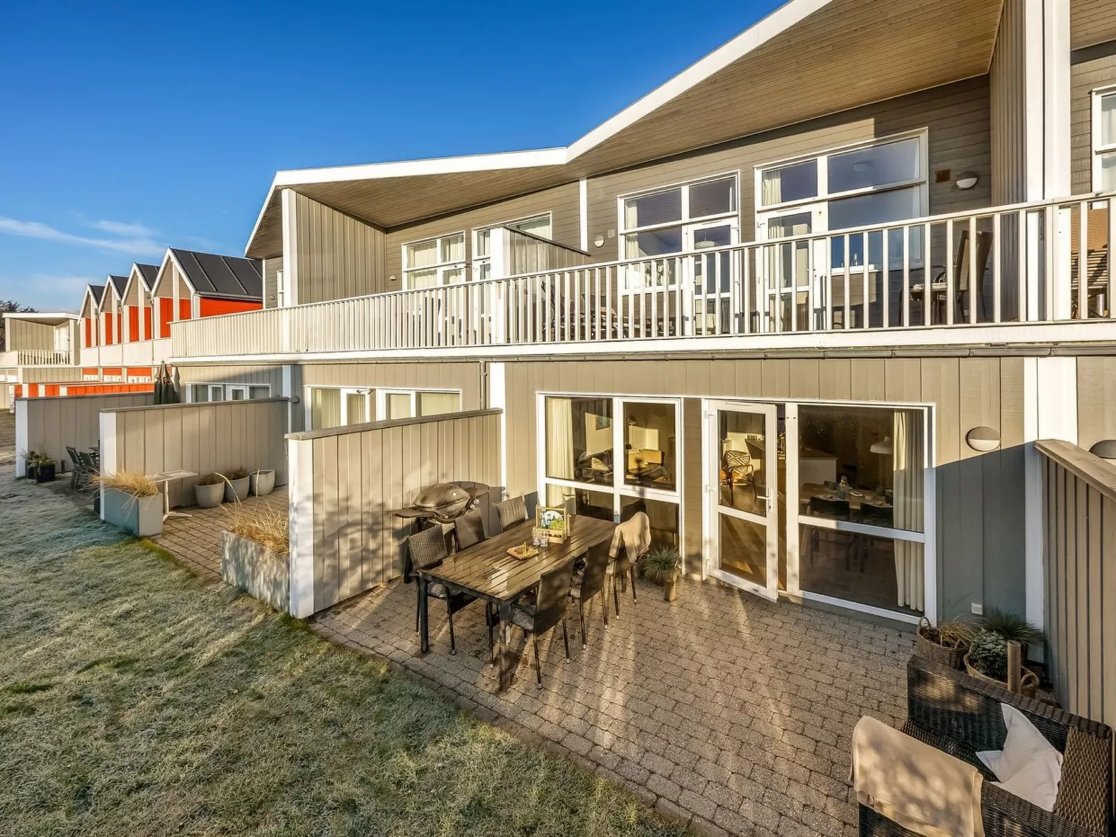 "Andersine" - 1km from the sea