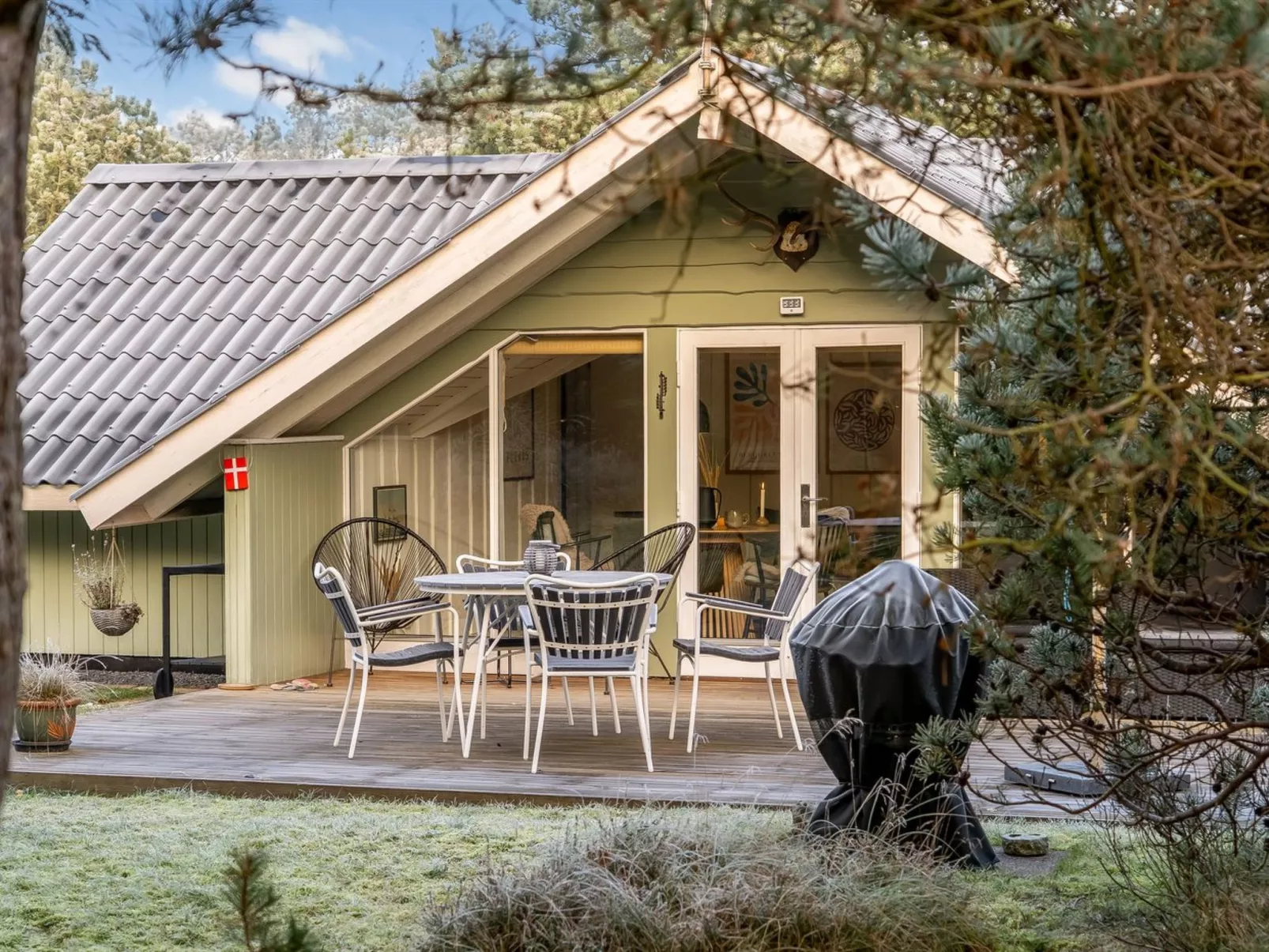 "Ejla" - 600m from the sea