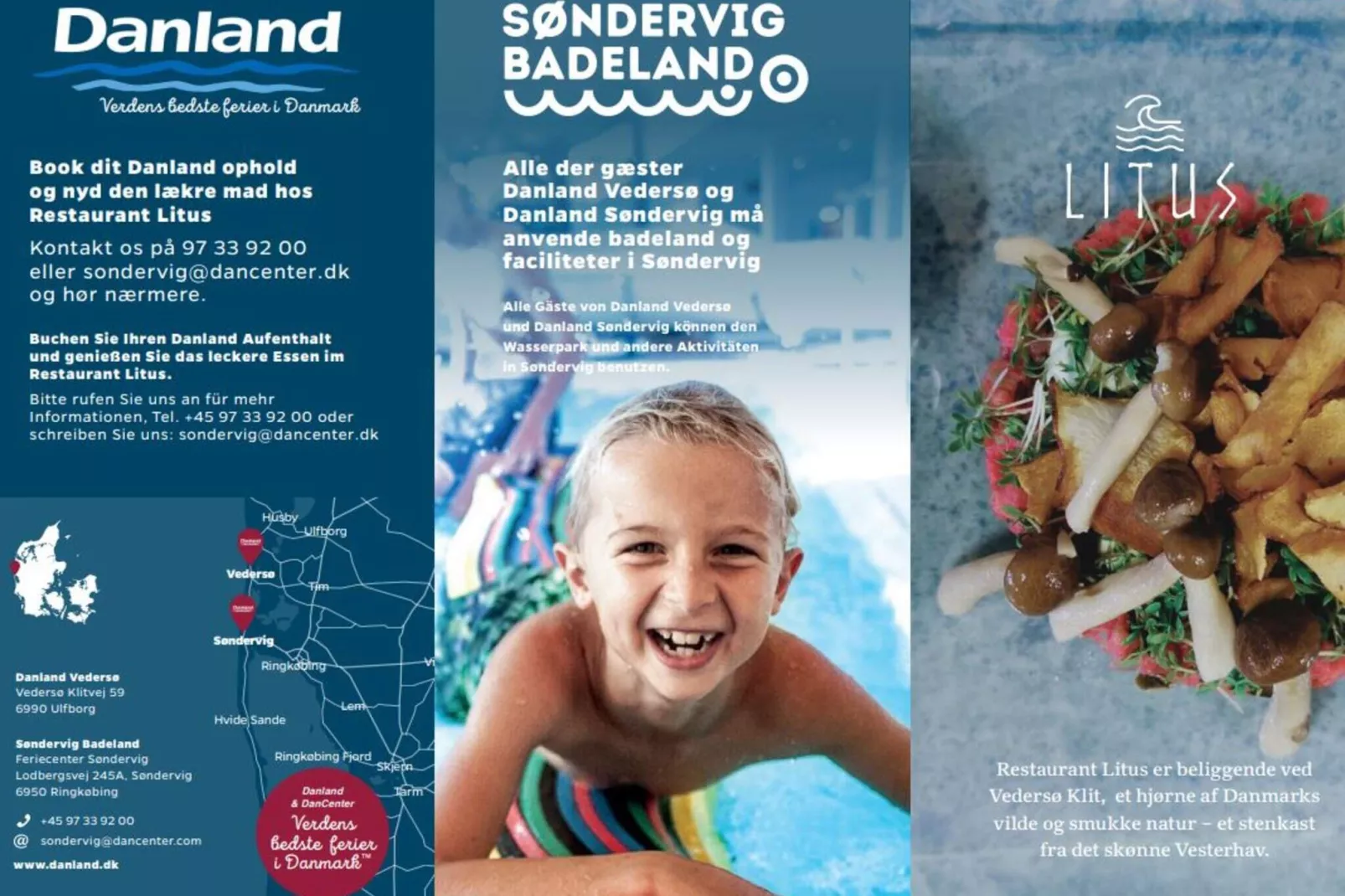 1 vær,Standard, stue/1.sal-Niet-getagd