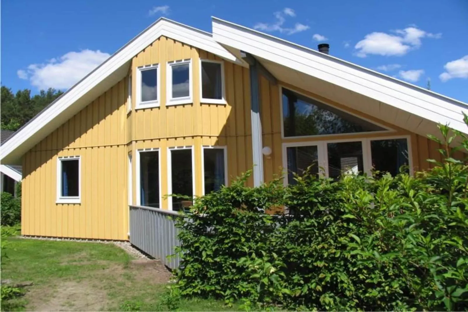 FH Wildgans Comfort Nr 201