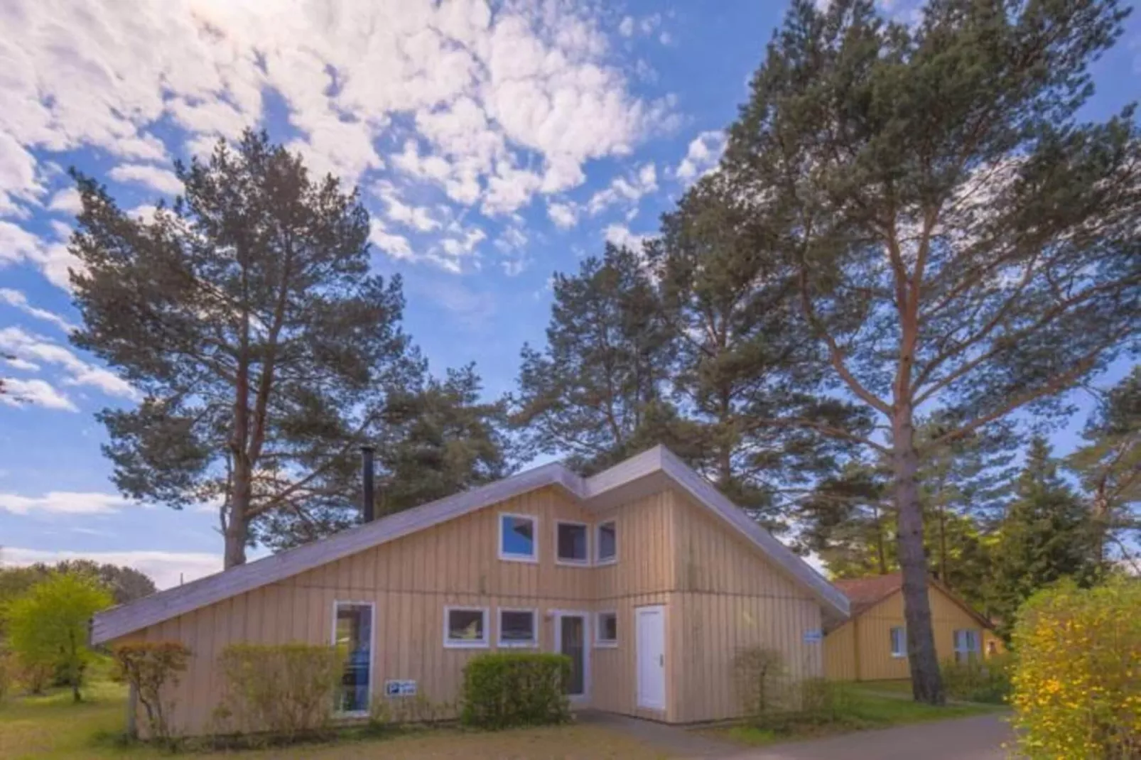 FH Wildgans Comfort Nr 218