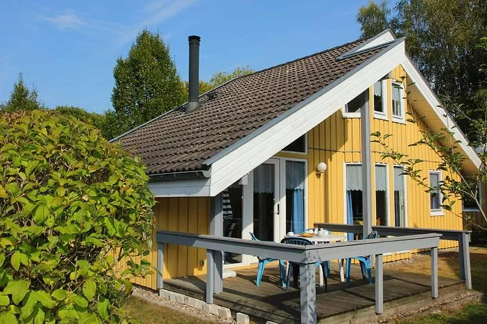 FH Wildgans Comfort Nr 279