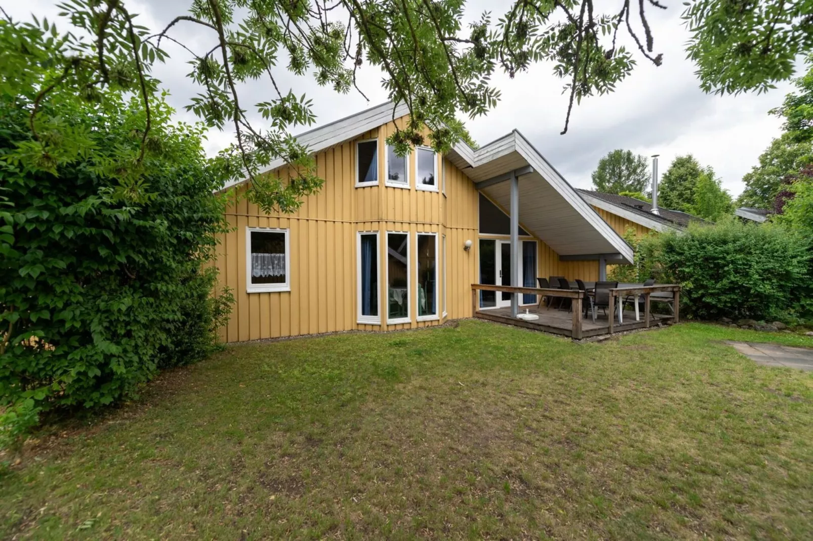 FH Wildgans Comfort Nr 61