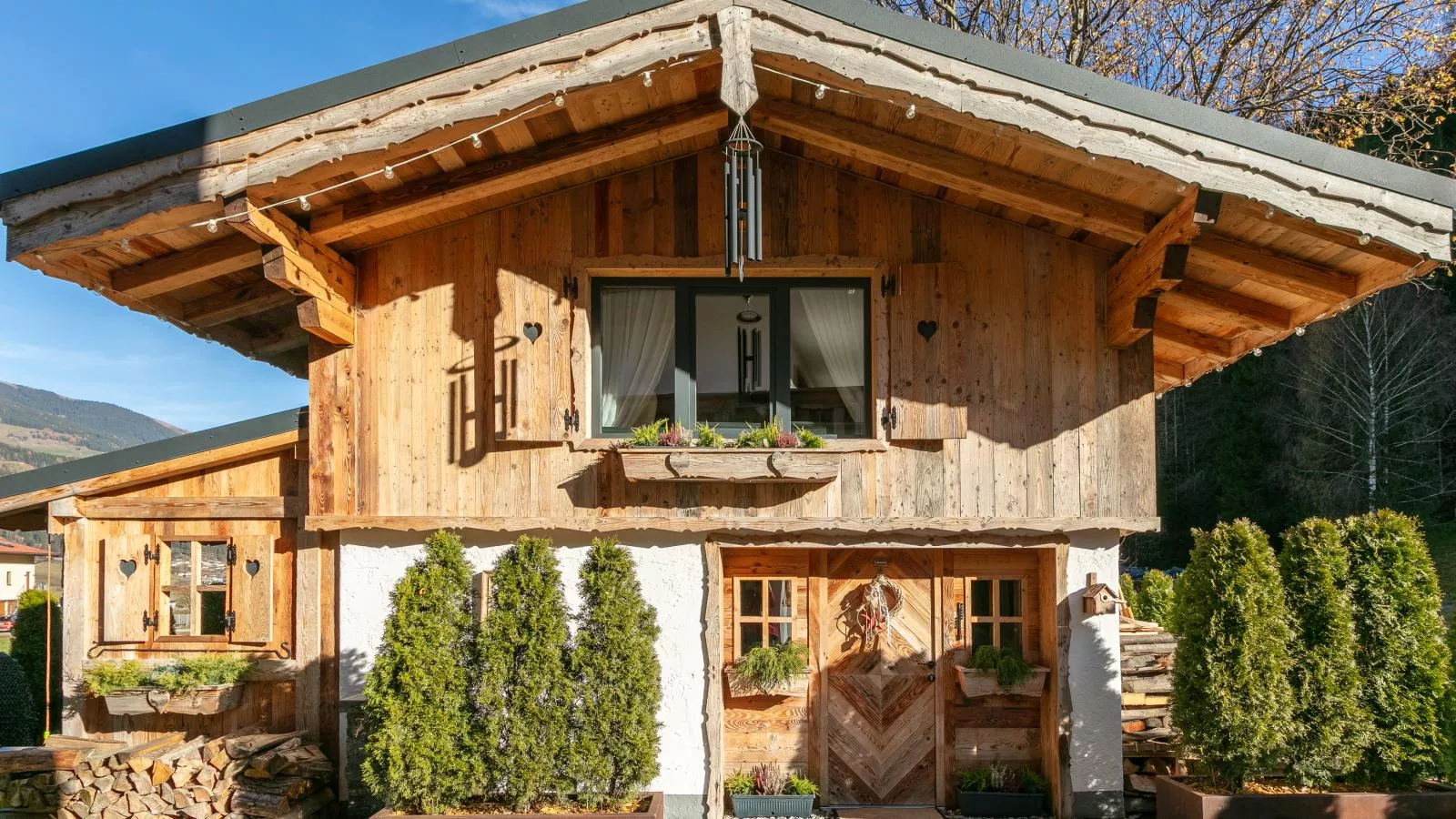 Almversteck Hollersbach