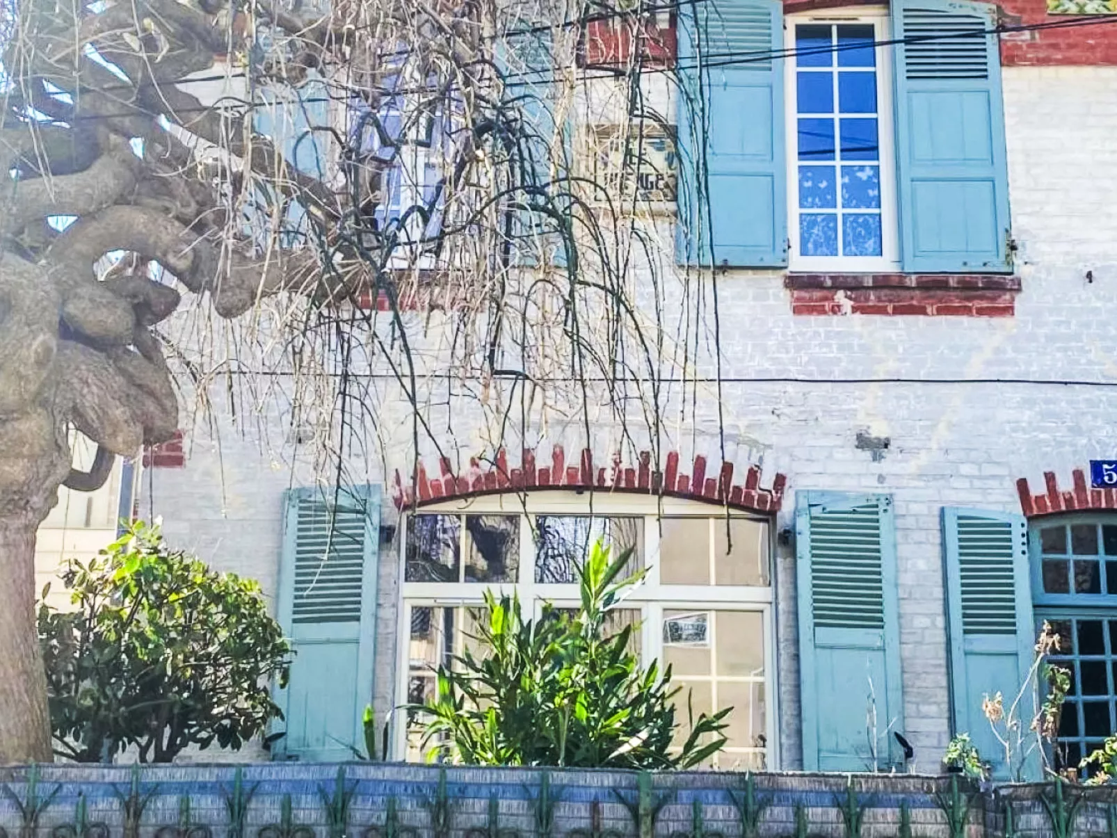 Vacances à la mer pour se ressourcer