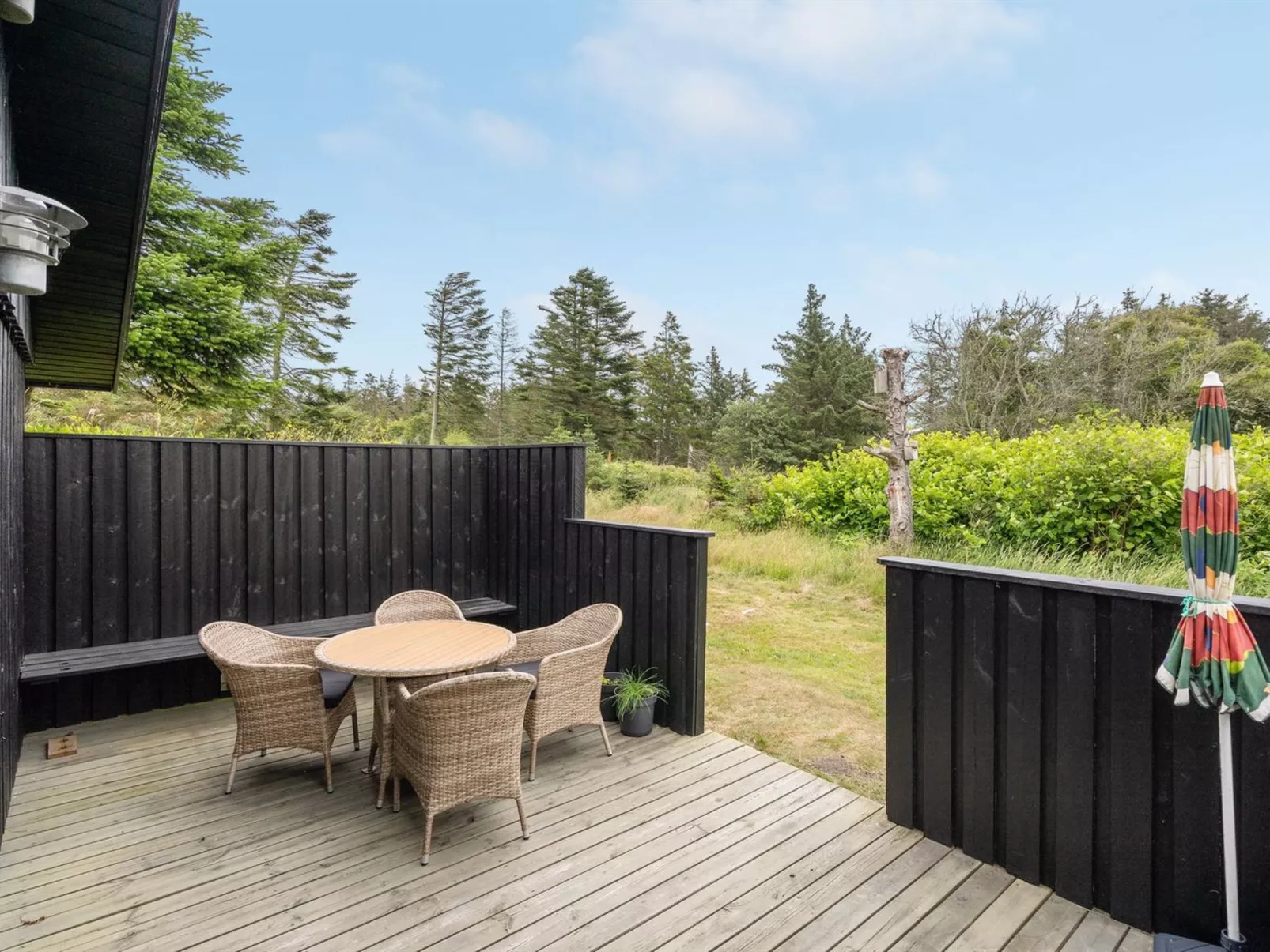 "Jorek" - 1.3km from the sea