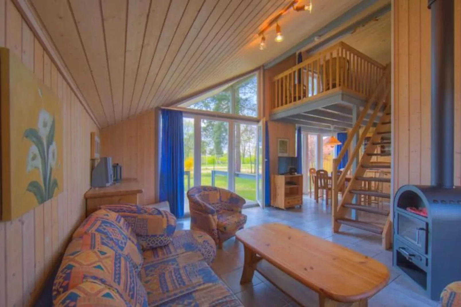 FH Wildgans Comfort Nr 218