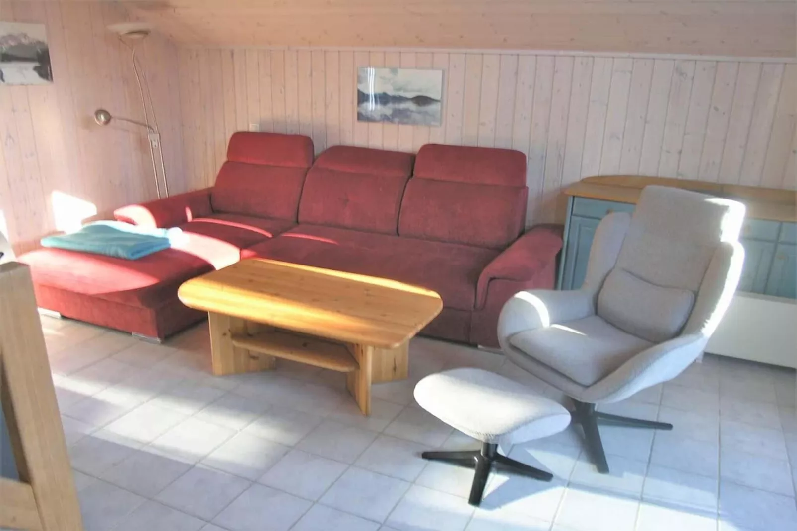 FH Wildgans Comfort Nr 270