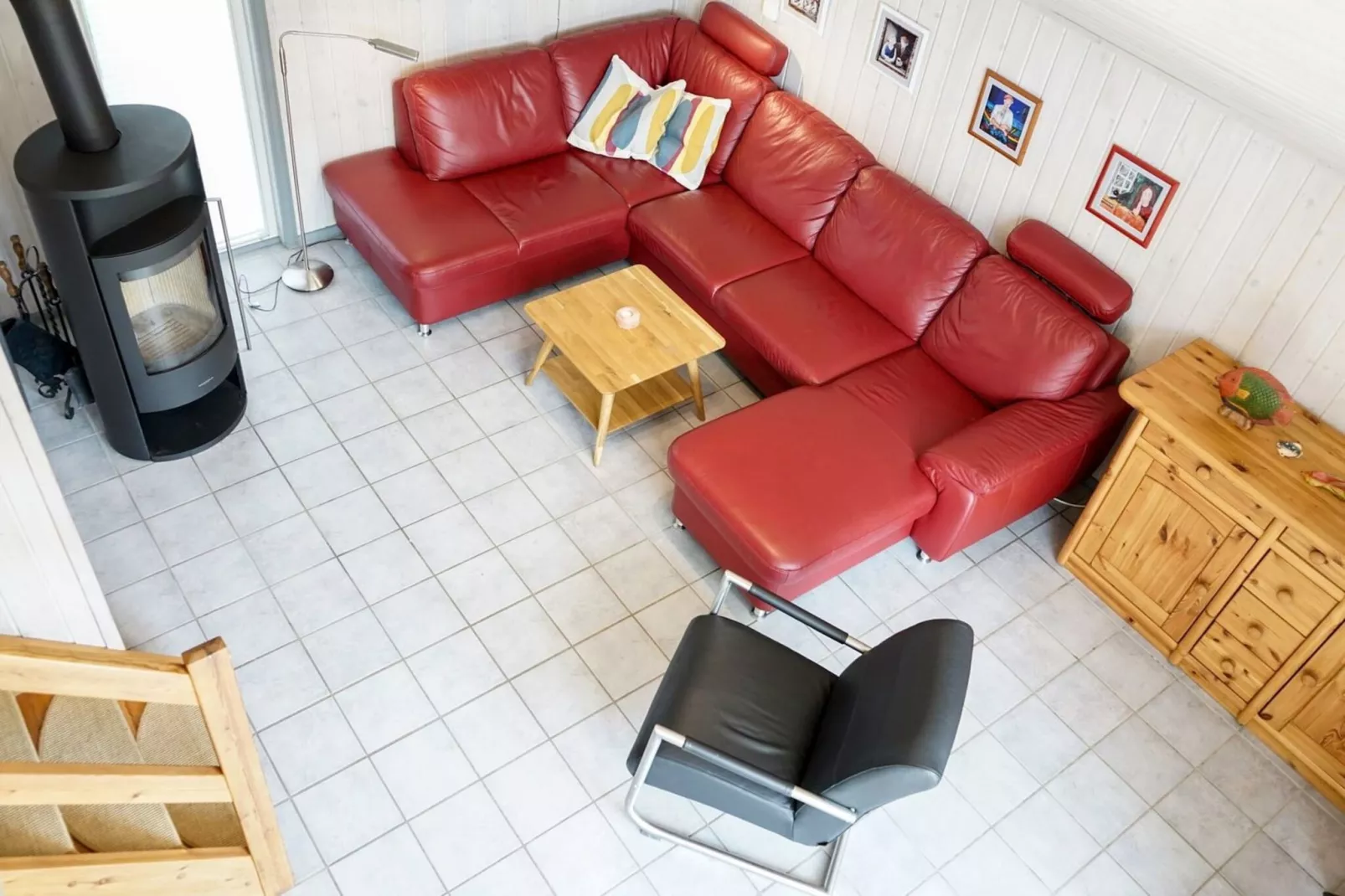 FH Wildgans Comfort Nr 28