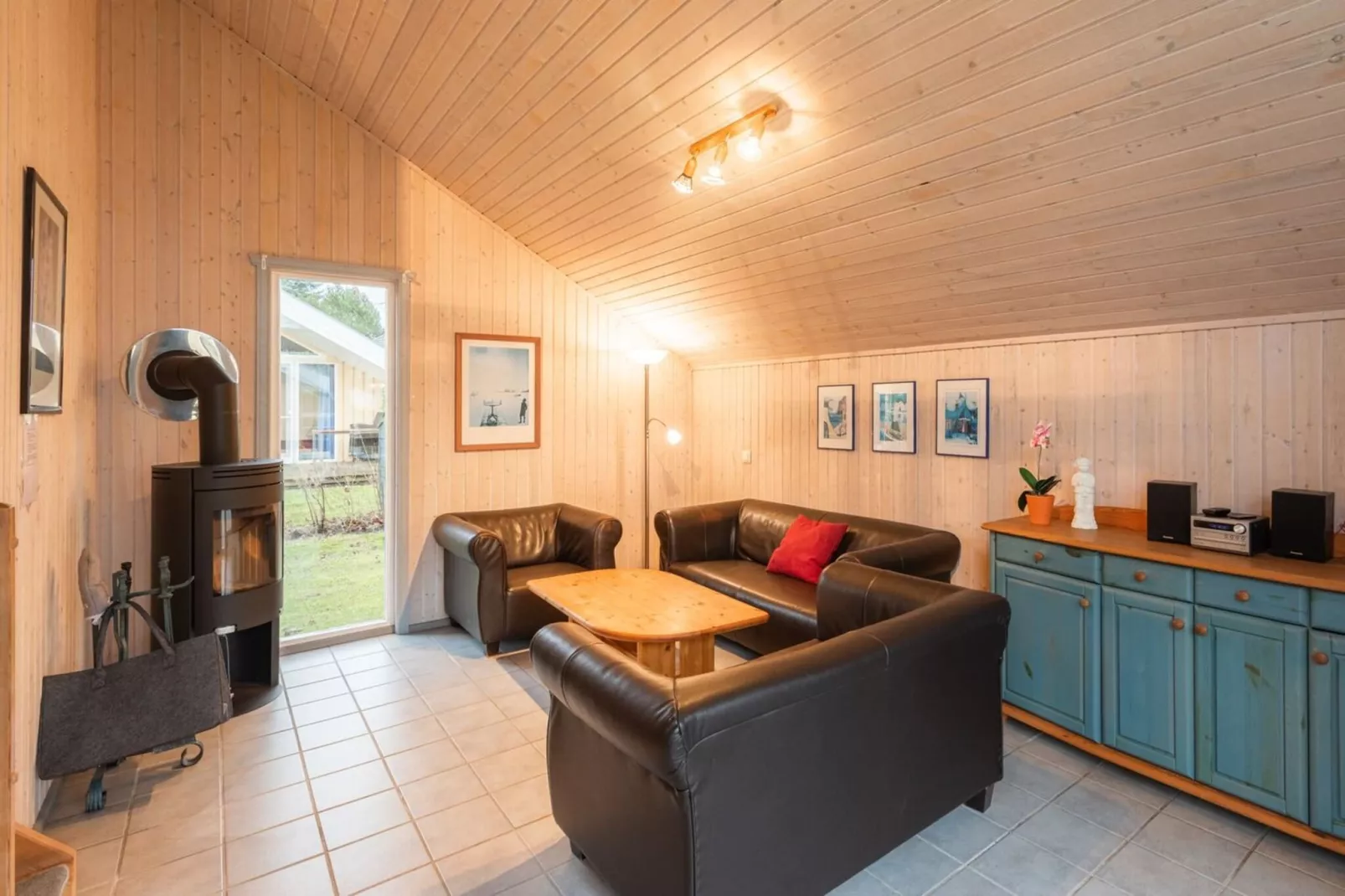 FH Wildgans Comfort Nr 61