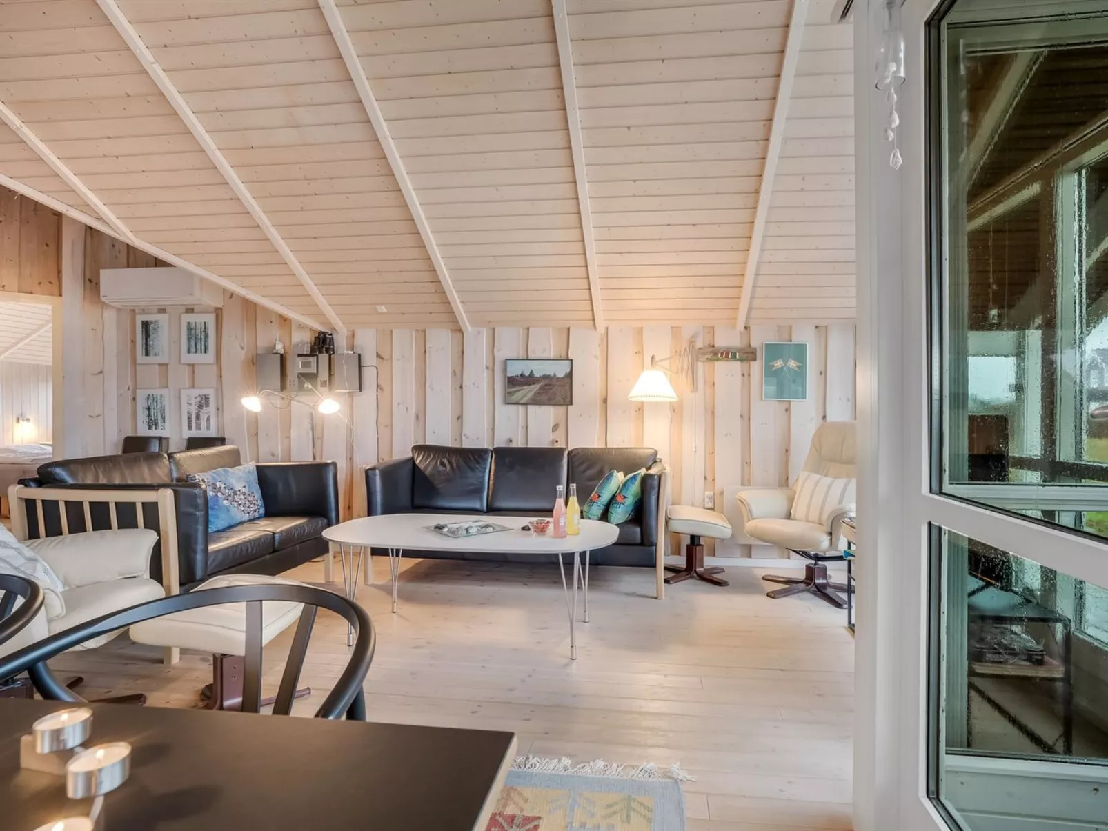 "Bryngeir" - 100m from the sea