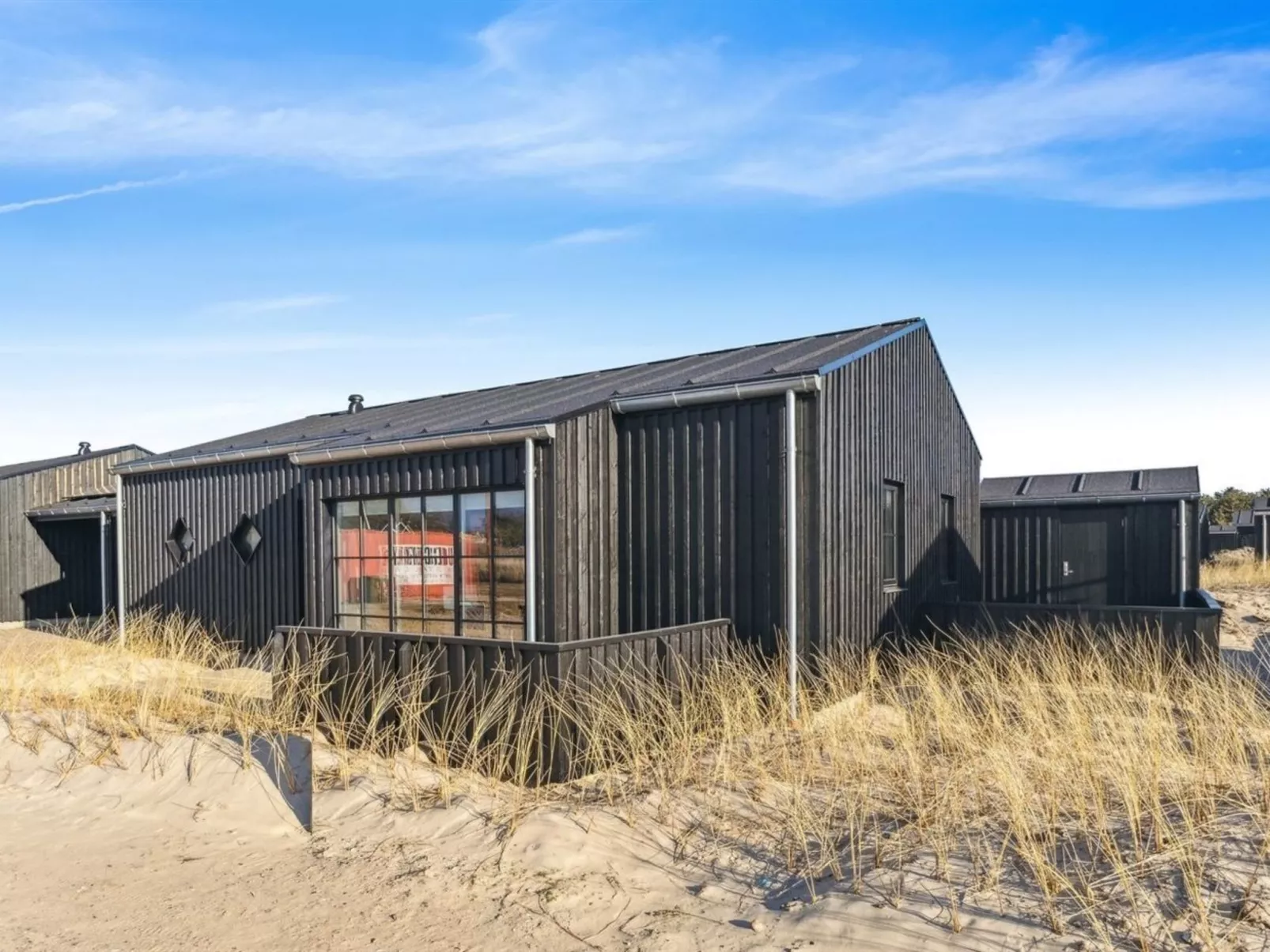 "Eida" - 500m from the sea