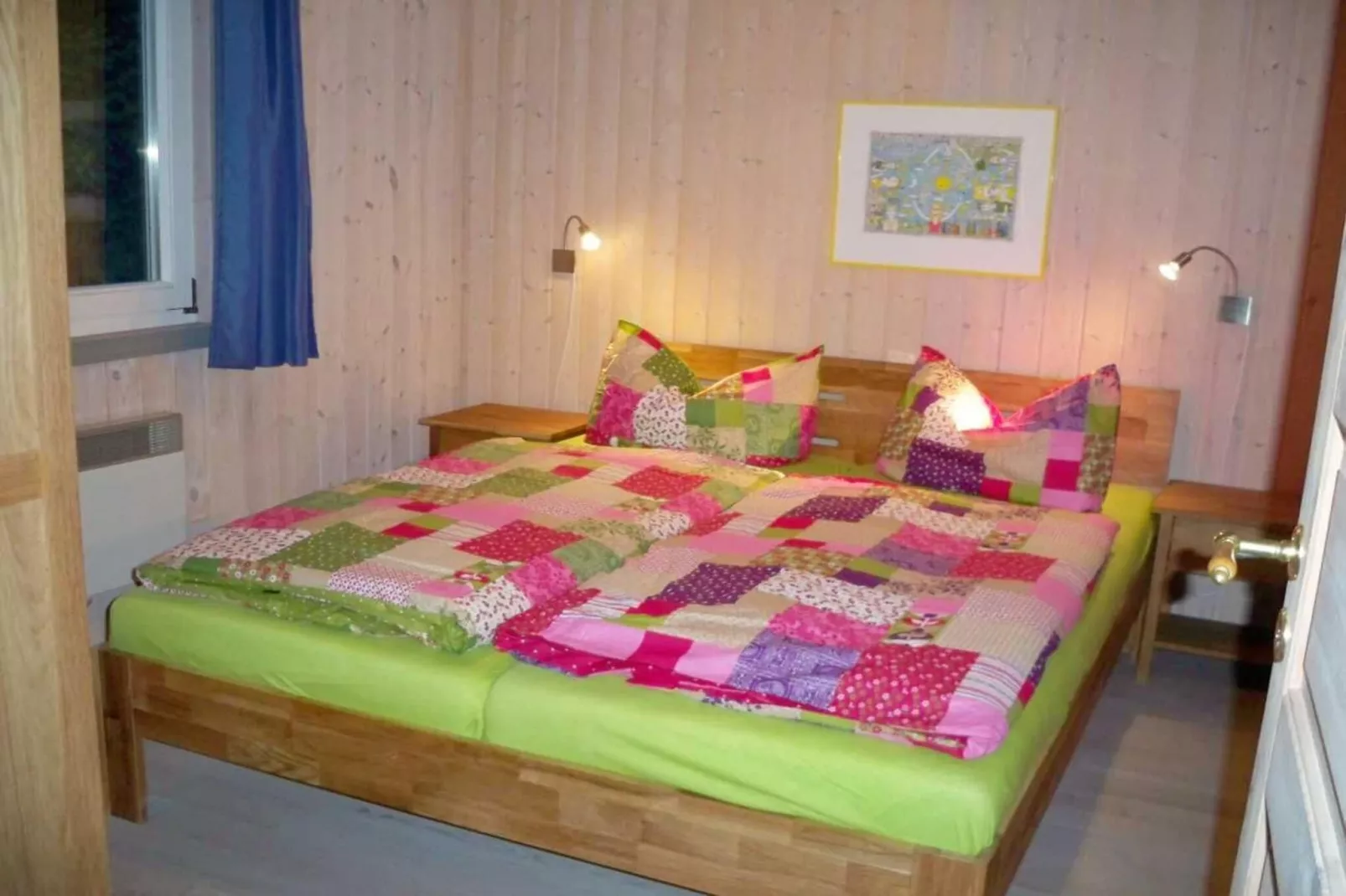 FH Wildgans Comfort Nr 201