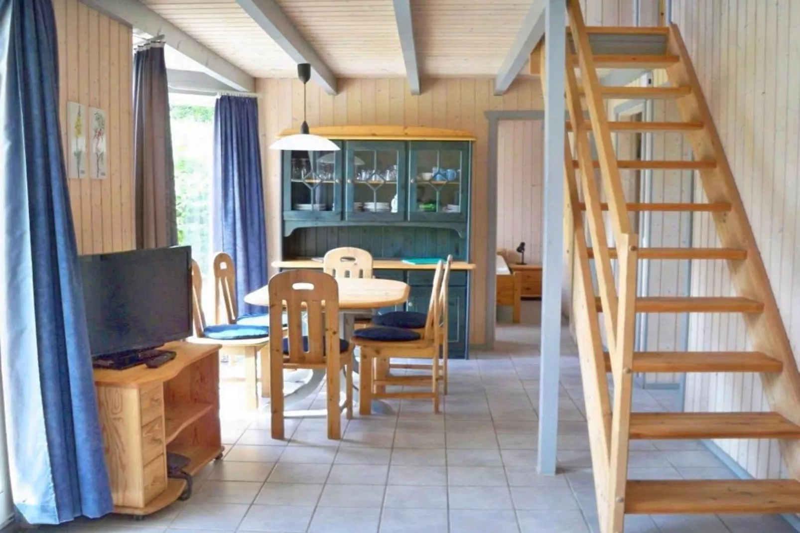 FH Wildgans Comfort Nr 206