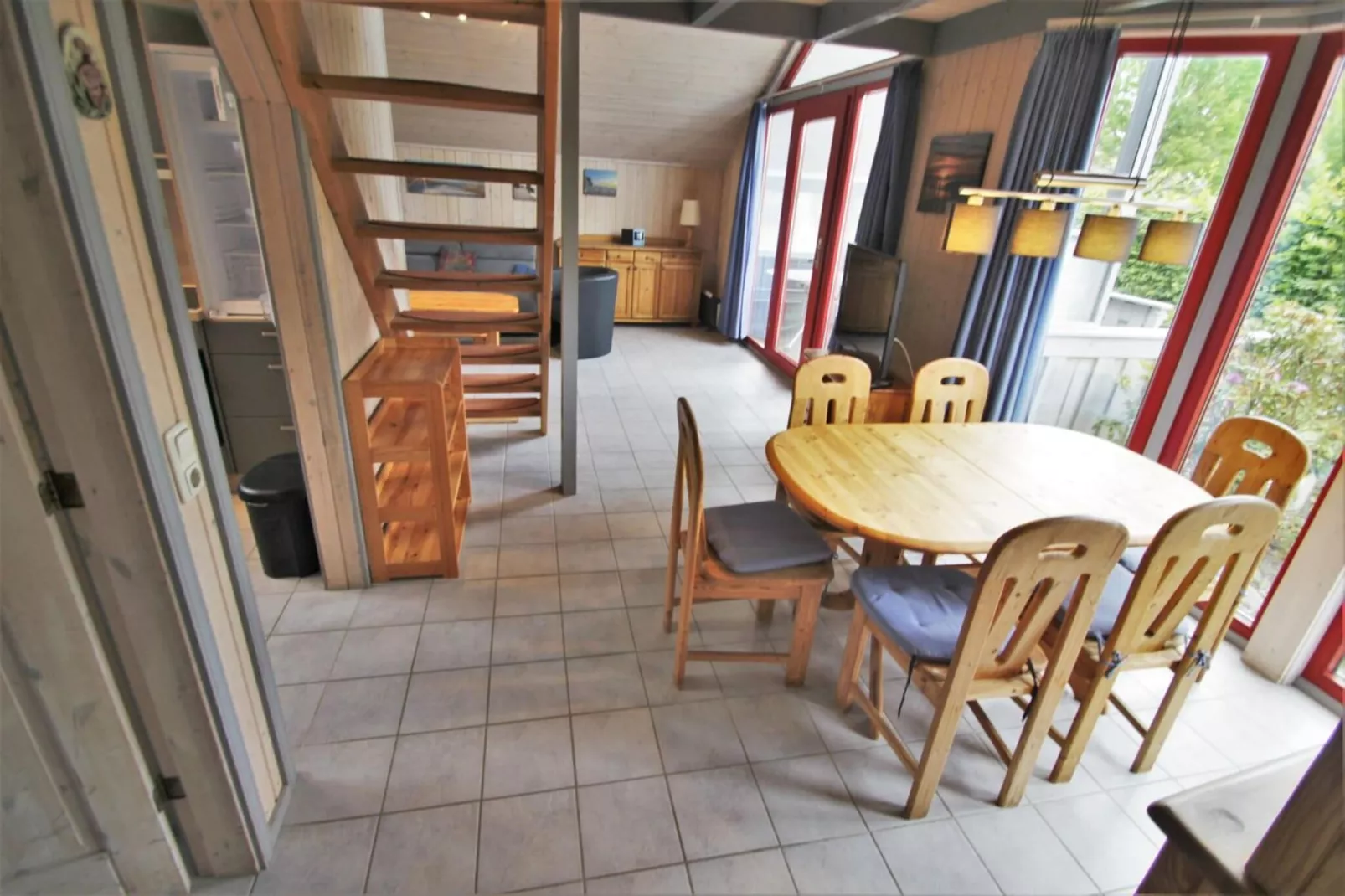 FH Wildgans Comfort Nr 271