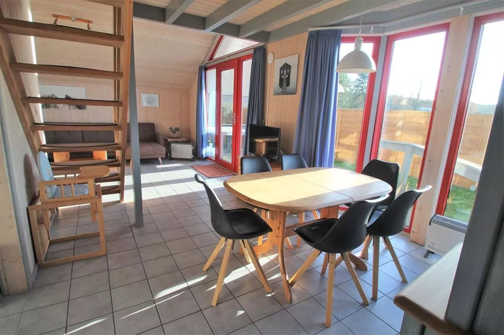 FH Wildgans Comfort Nr 274