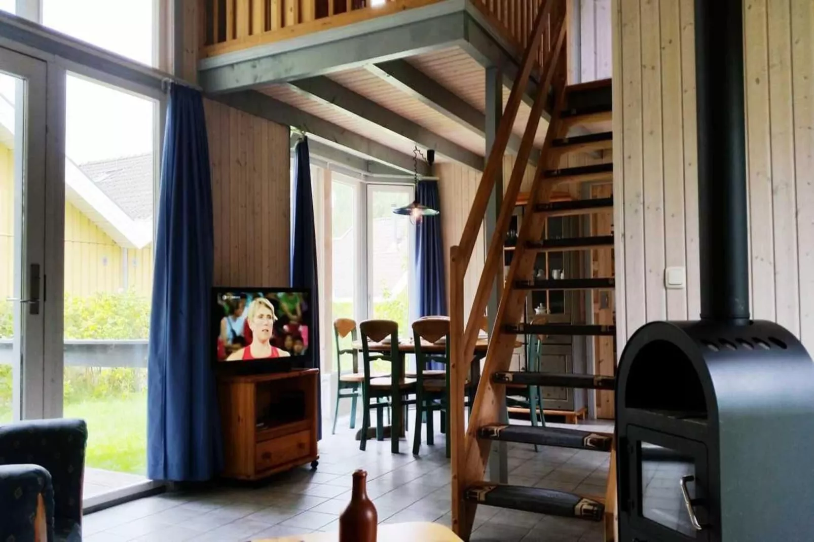 FH Wildgans Comfort Nr 59