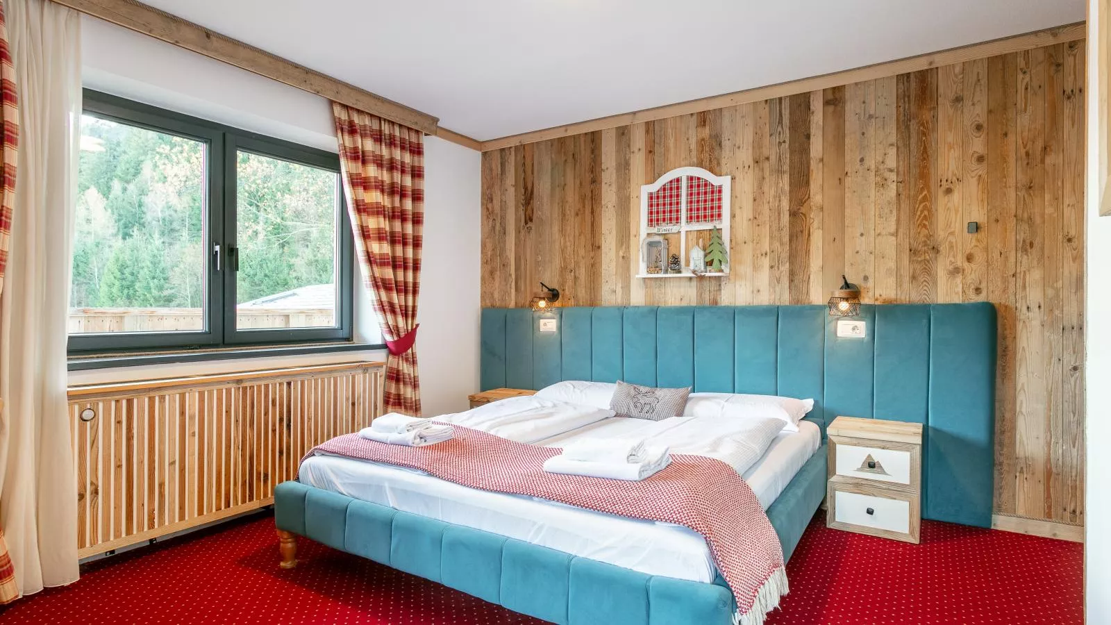 Bergzeit Hollersbach XL