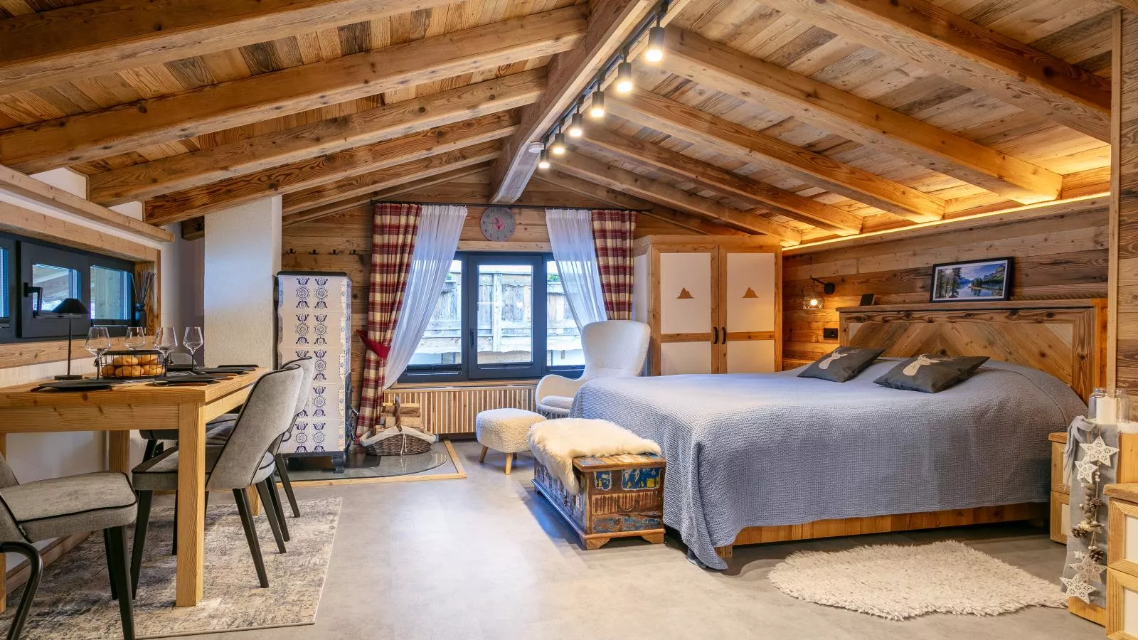 Almversteck Hollersbach