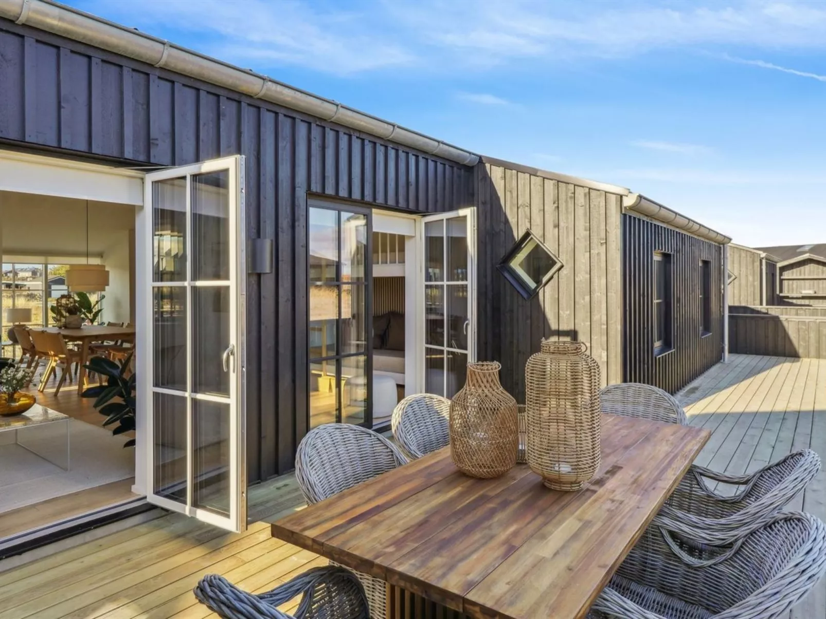 "Eida" - 500m from the sea