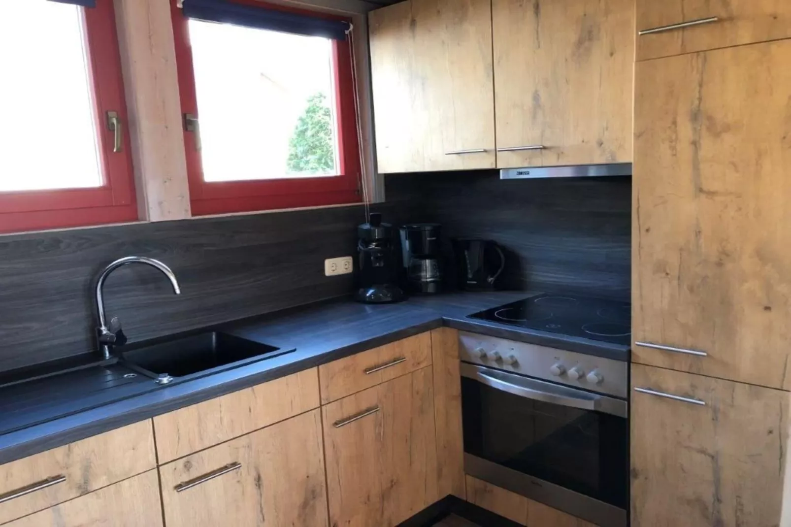 FH Wildgans Comfort Nr 187