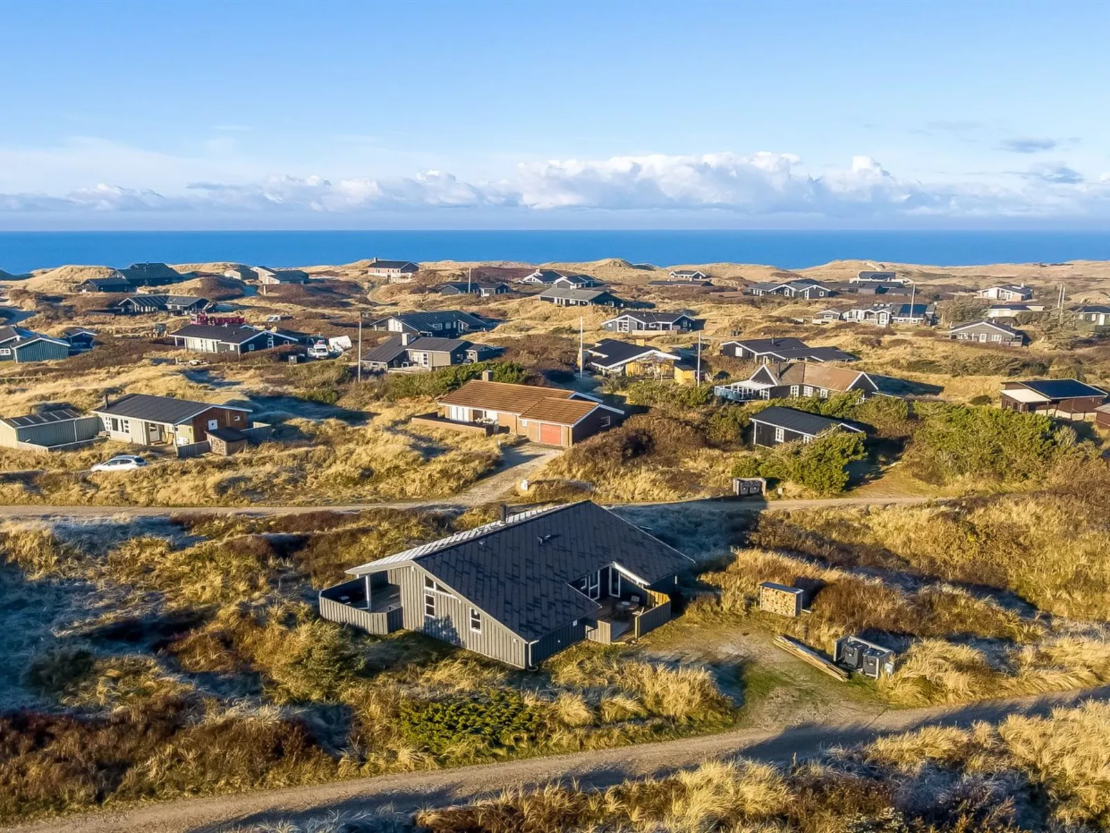 "Melina" - 300m from the sea