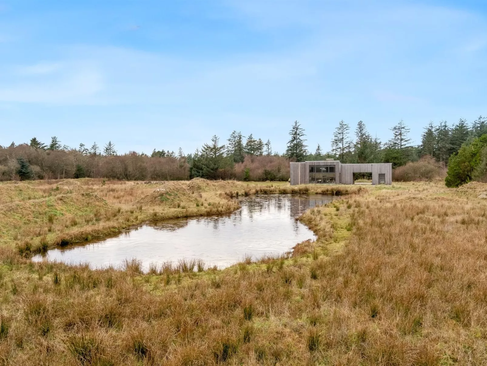 "Nico" - 1.4km from the sea