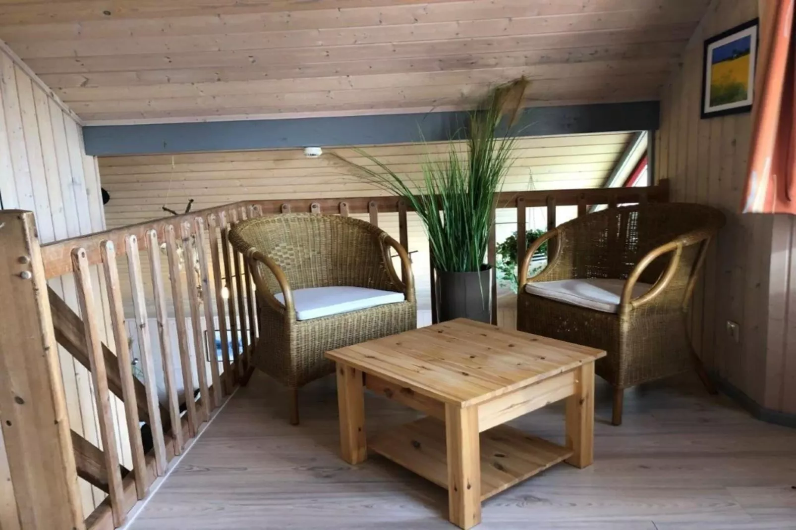 FH Wildgans Comfort Nr 187-Overloop