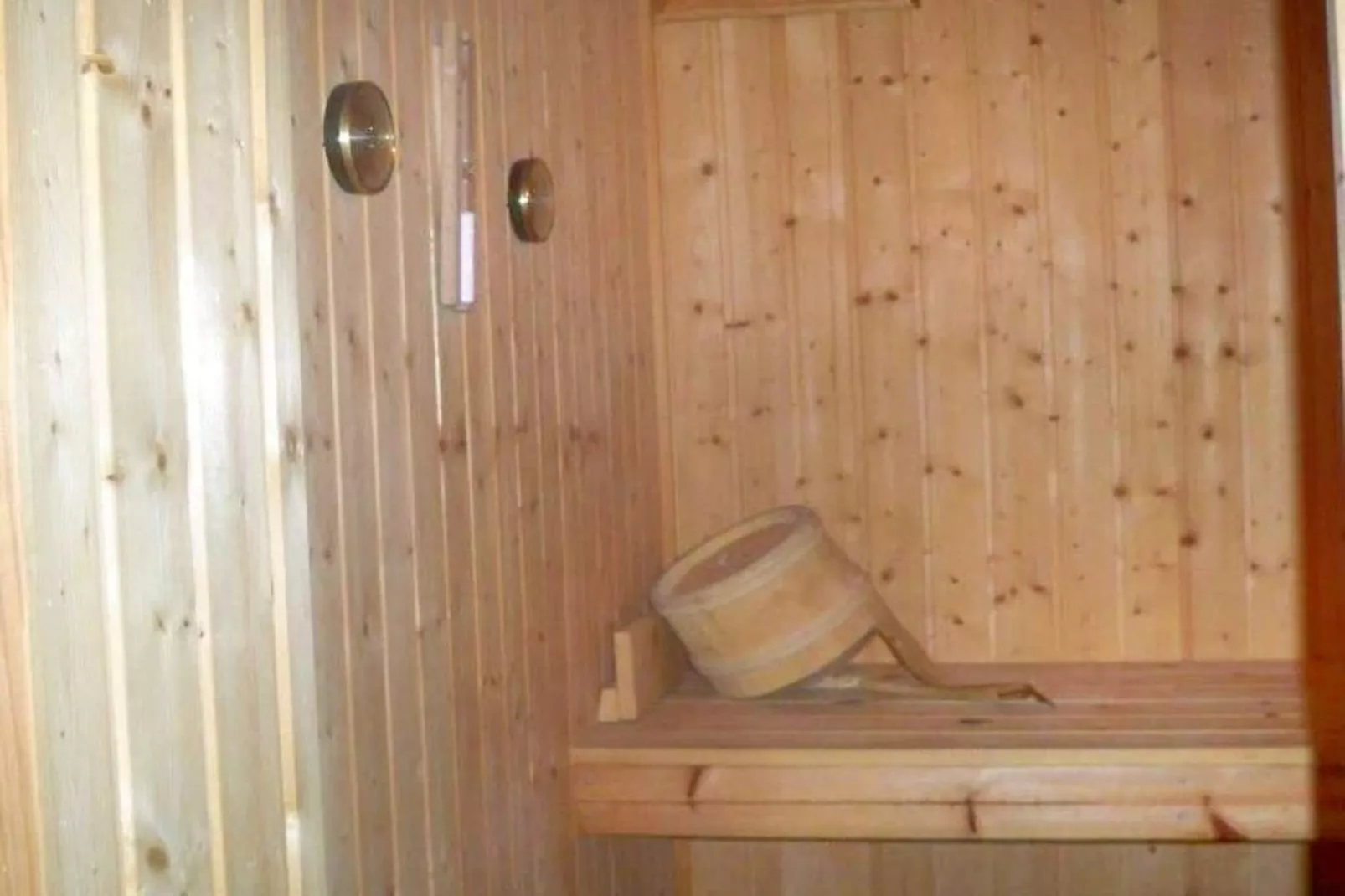 FH Wildgans Comfort Nr 201-Wellness