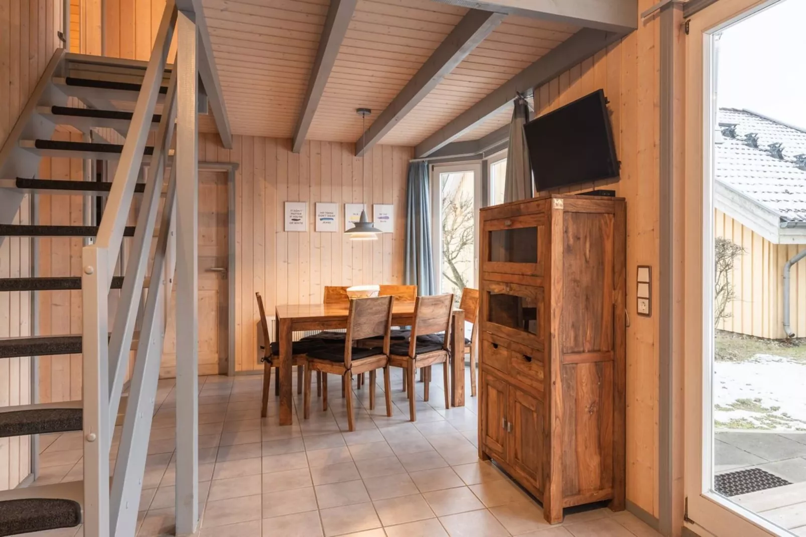 FH Wildgans Comfort Nr 204-Overloop