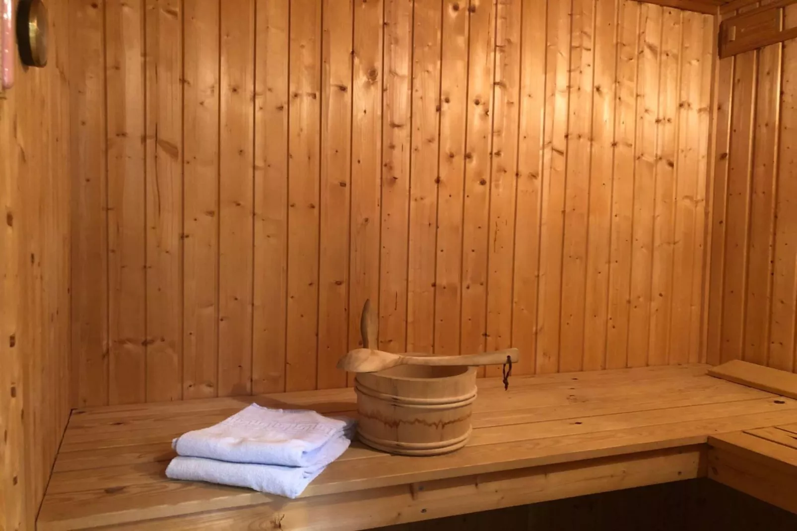 FH Wildgans Comfort Nr 61-Wellness