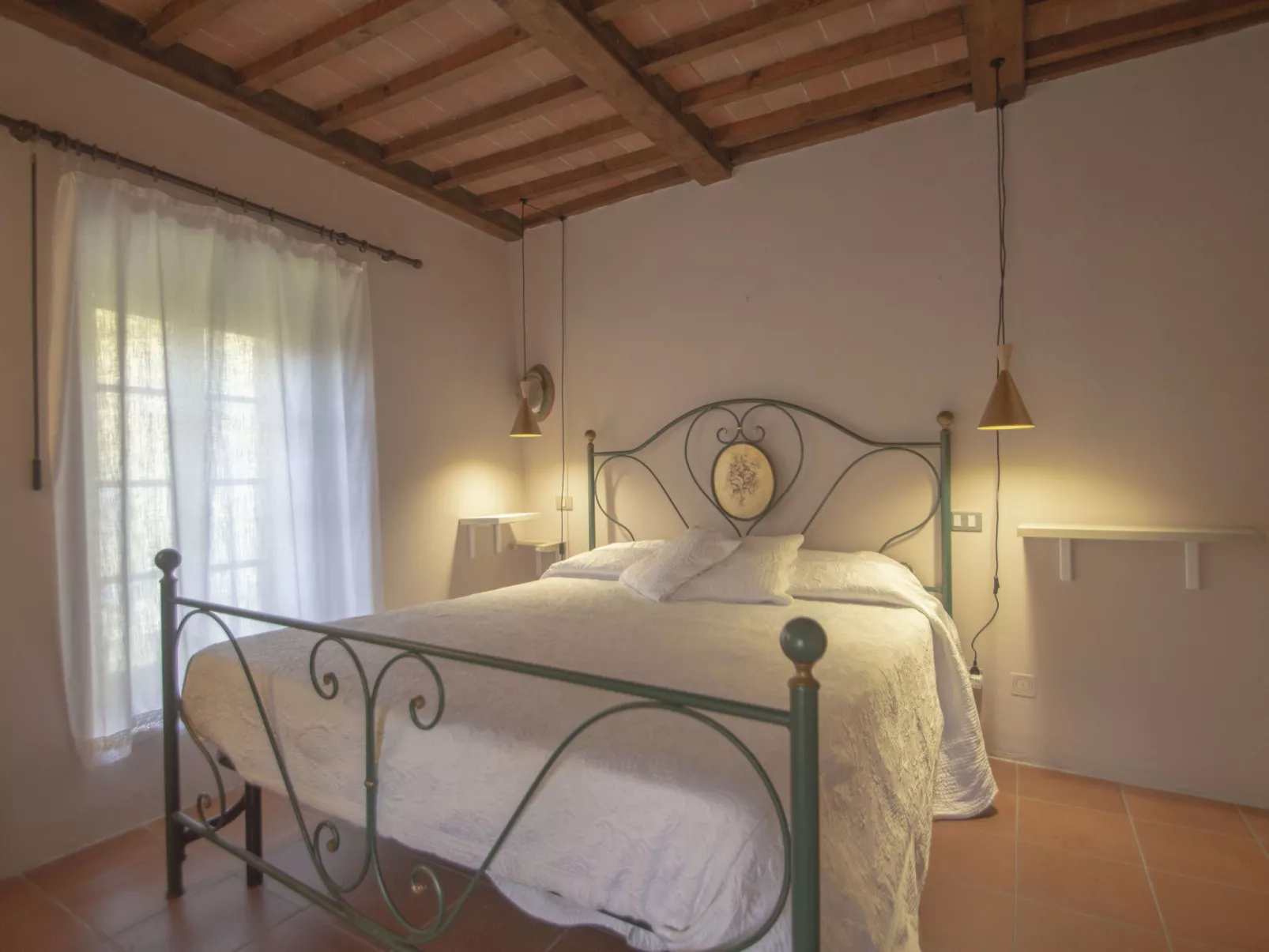 Il Frassino del Borgo di Ghiora-Binnen