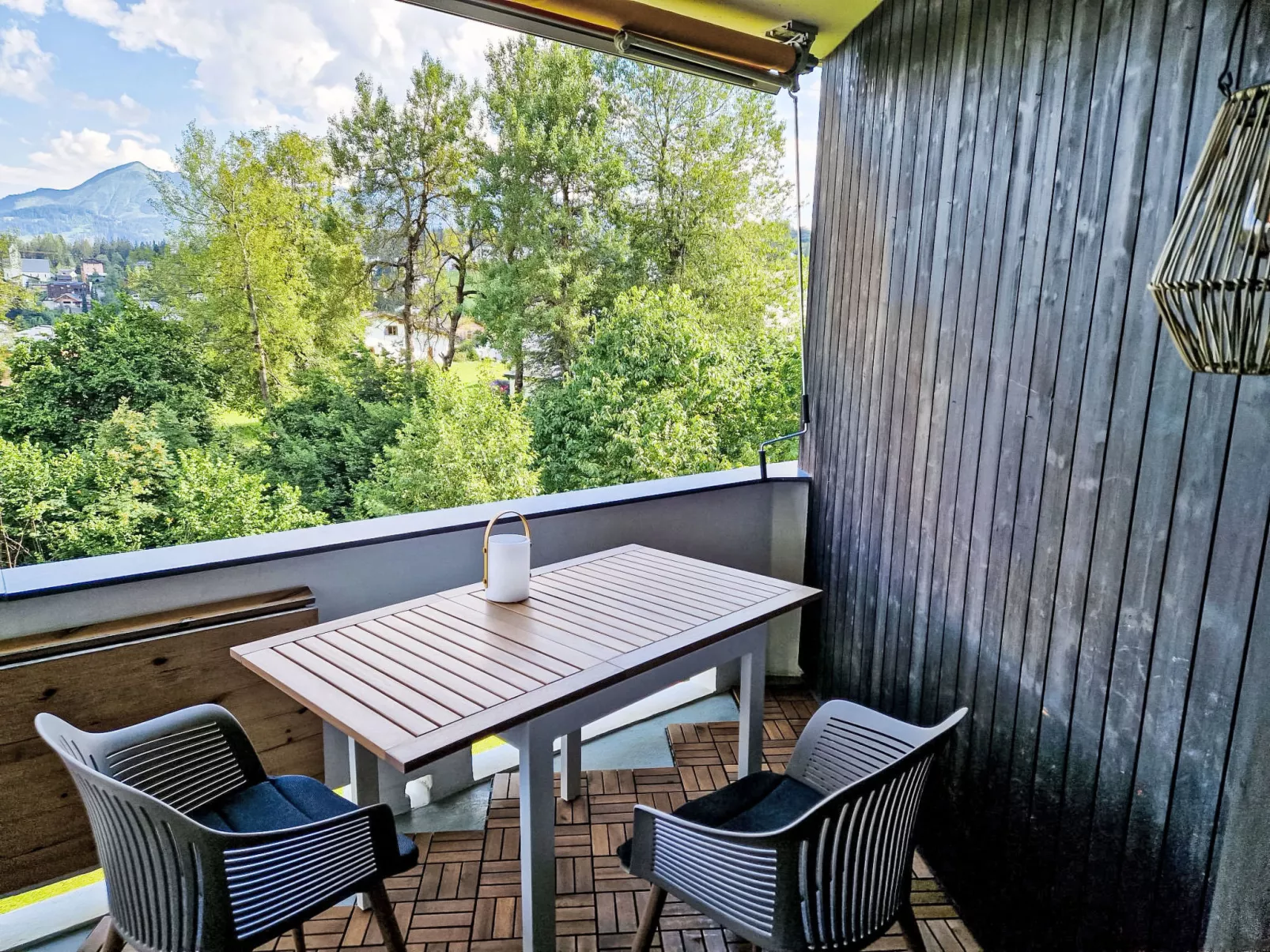 Quadra Apt. 222-Buiten