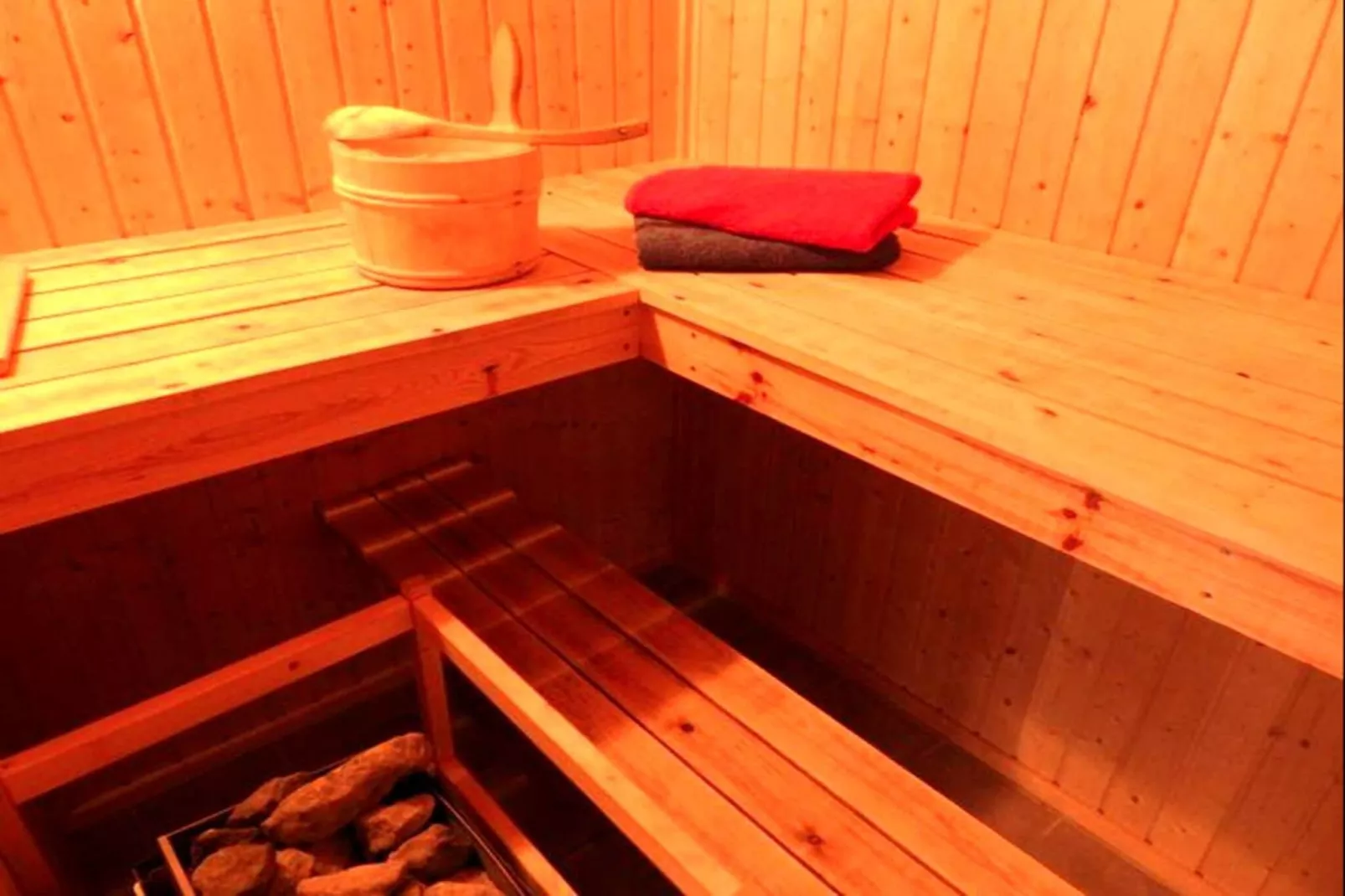 FH Wildgans Comfort Nr 60-Wellness