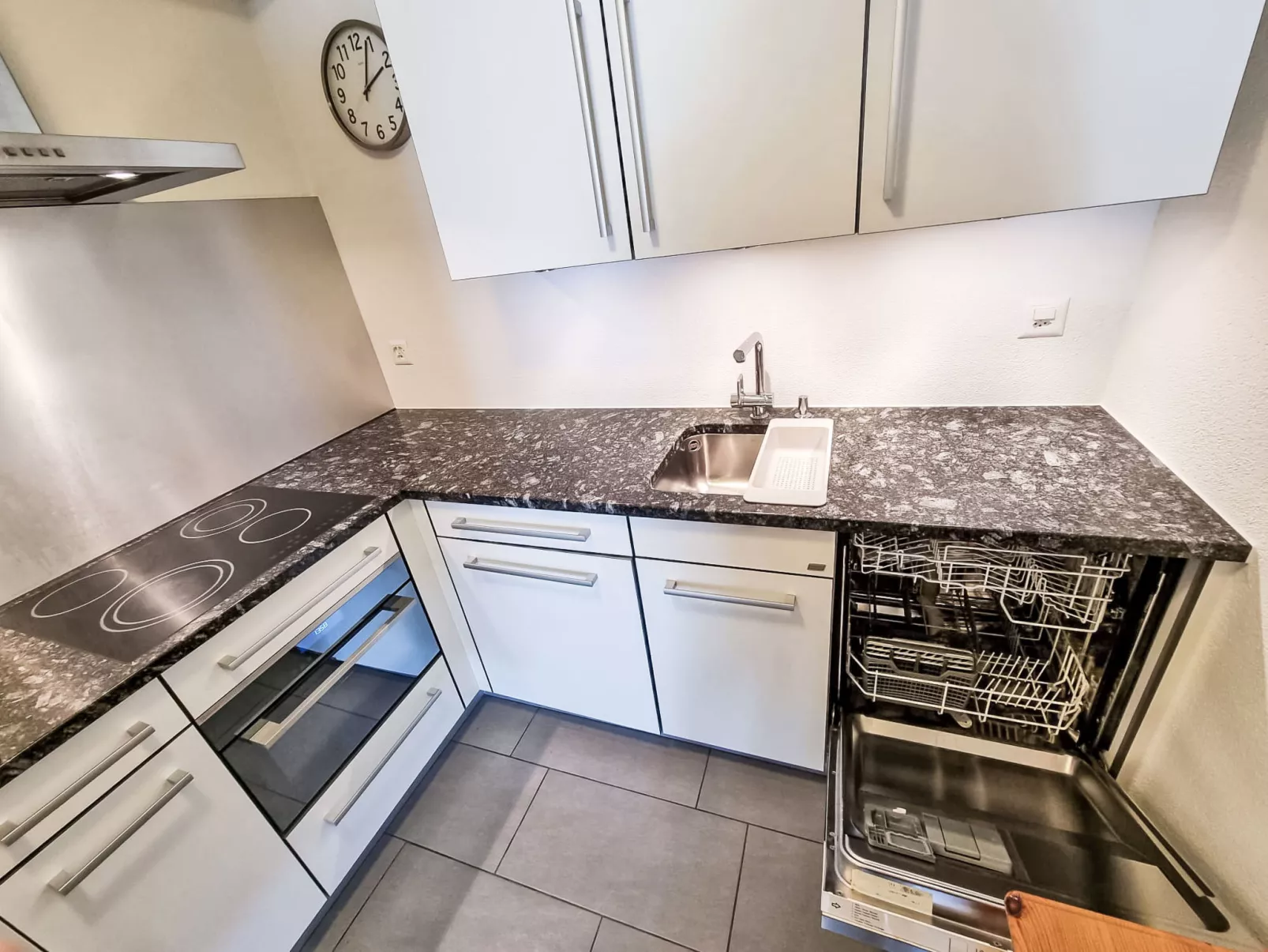 Quadra Apt. 222-Binnen