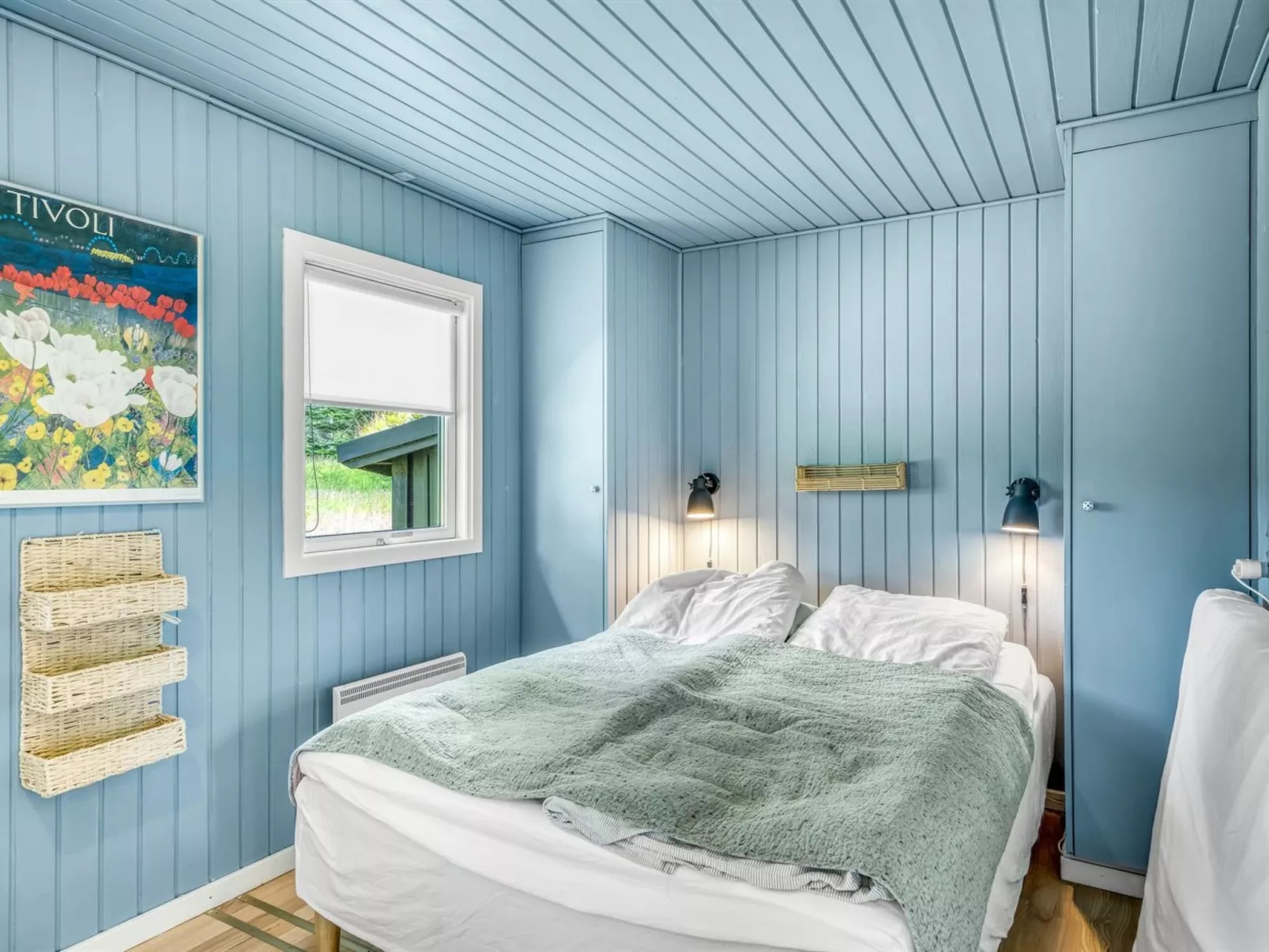 "Jorek" - 1.3km from the sea-Binnen