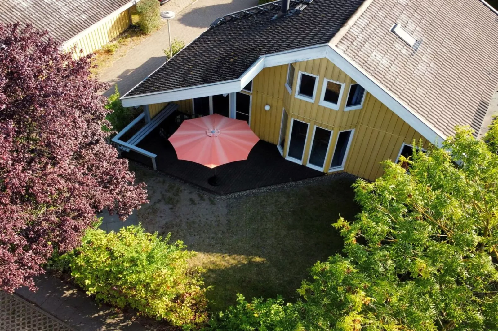 FH Wildgans Comfort Nr 60-Buitenkant zomer