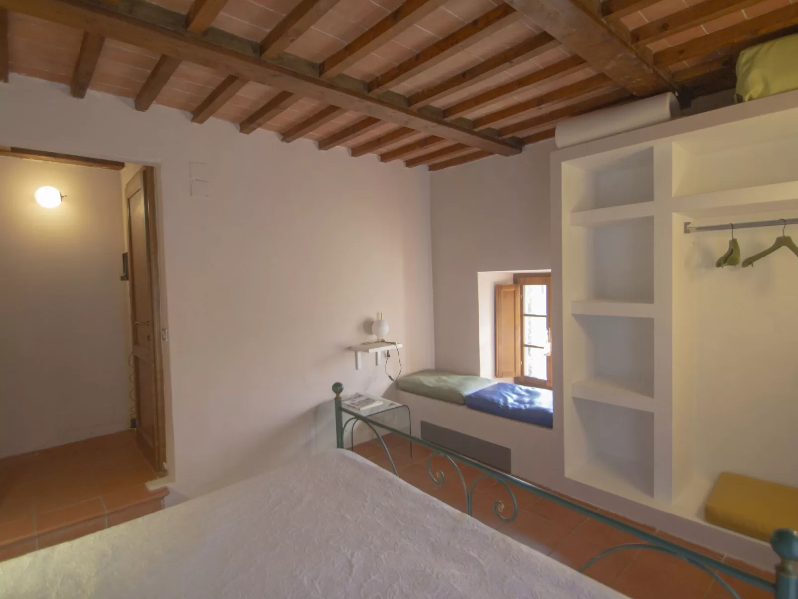 Il Frassino del Borgo di Ghiora-Binnen